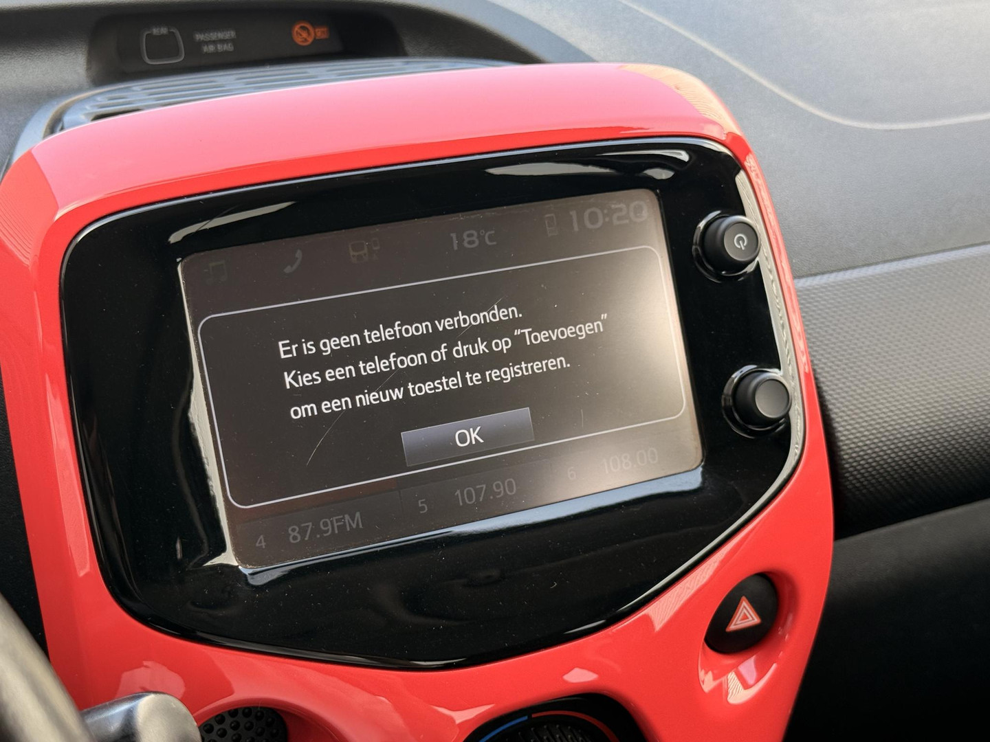 Citroën Citroën