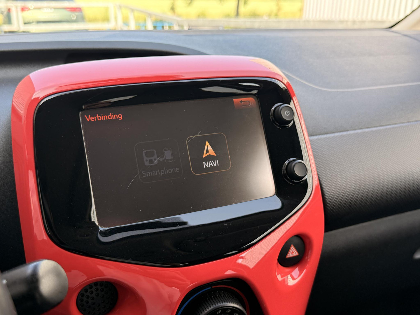 Citroën Citroën
