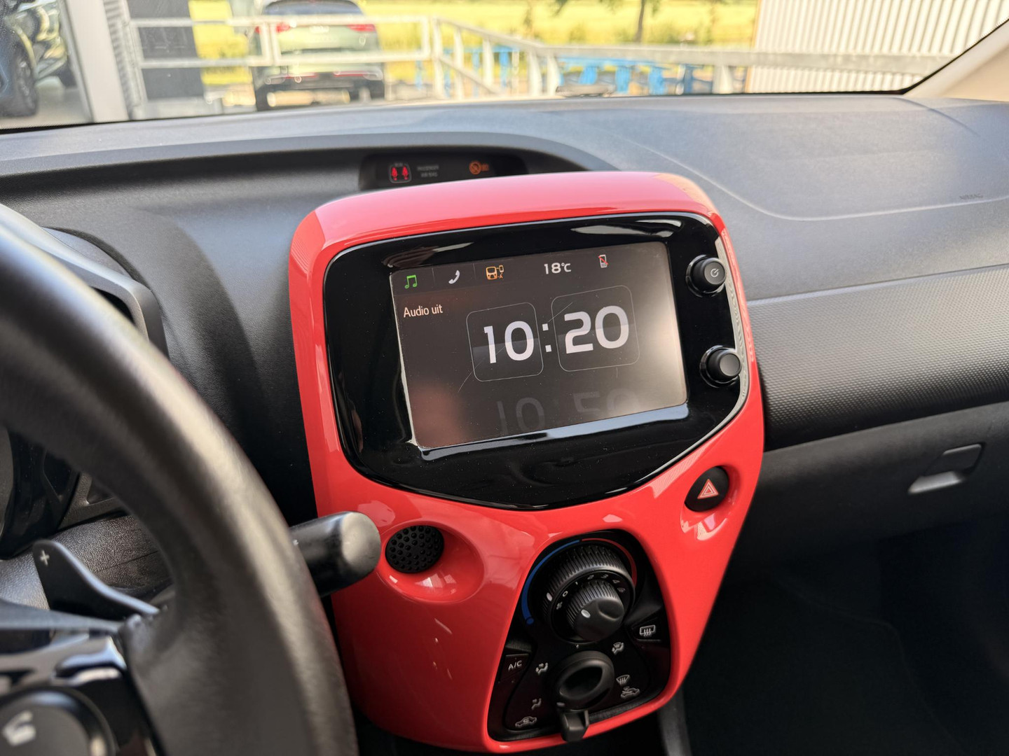 Citroën Citroën