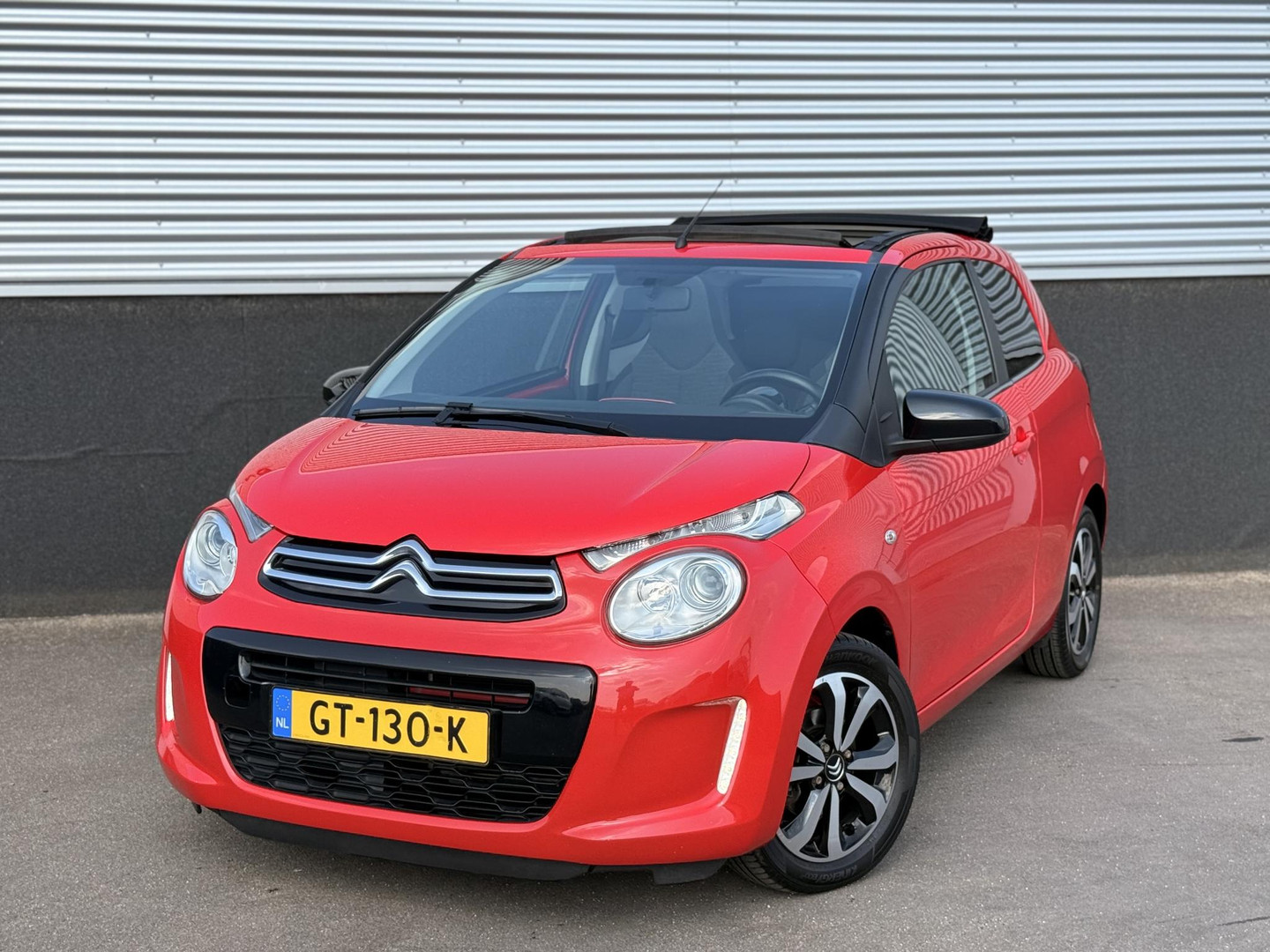 Citroën Citroën