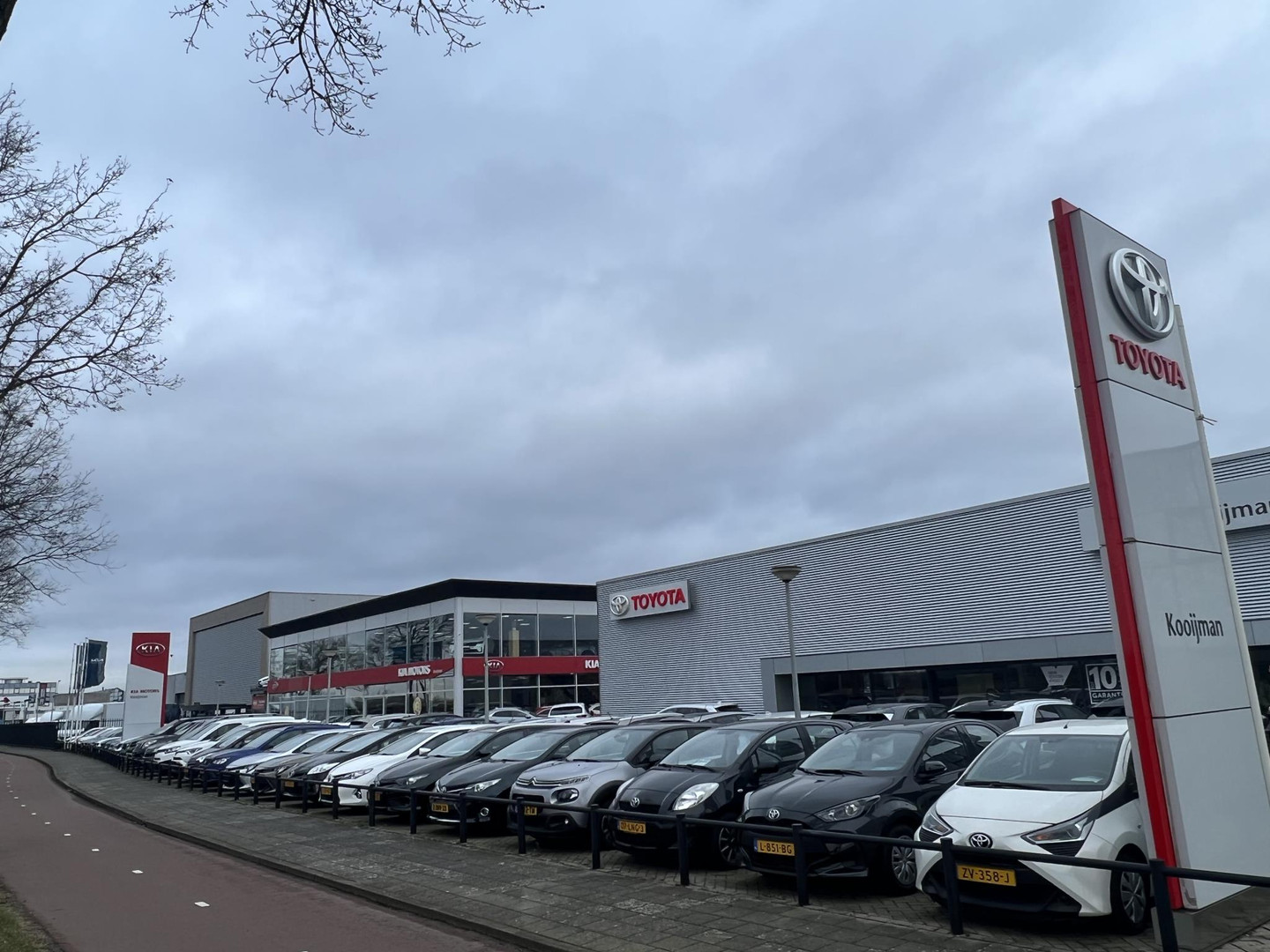 Citroën Citroën