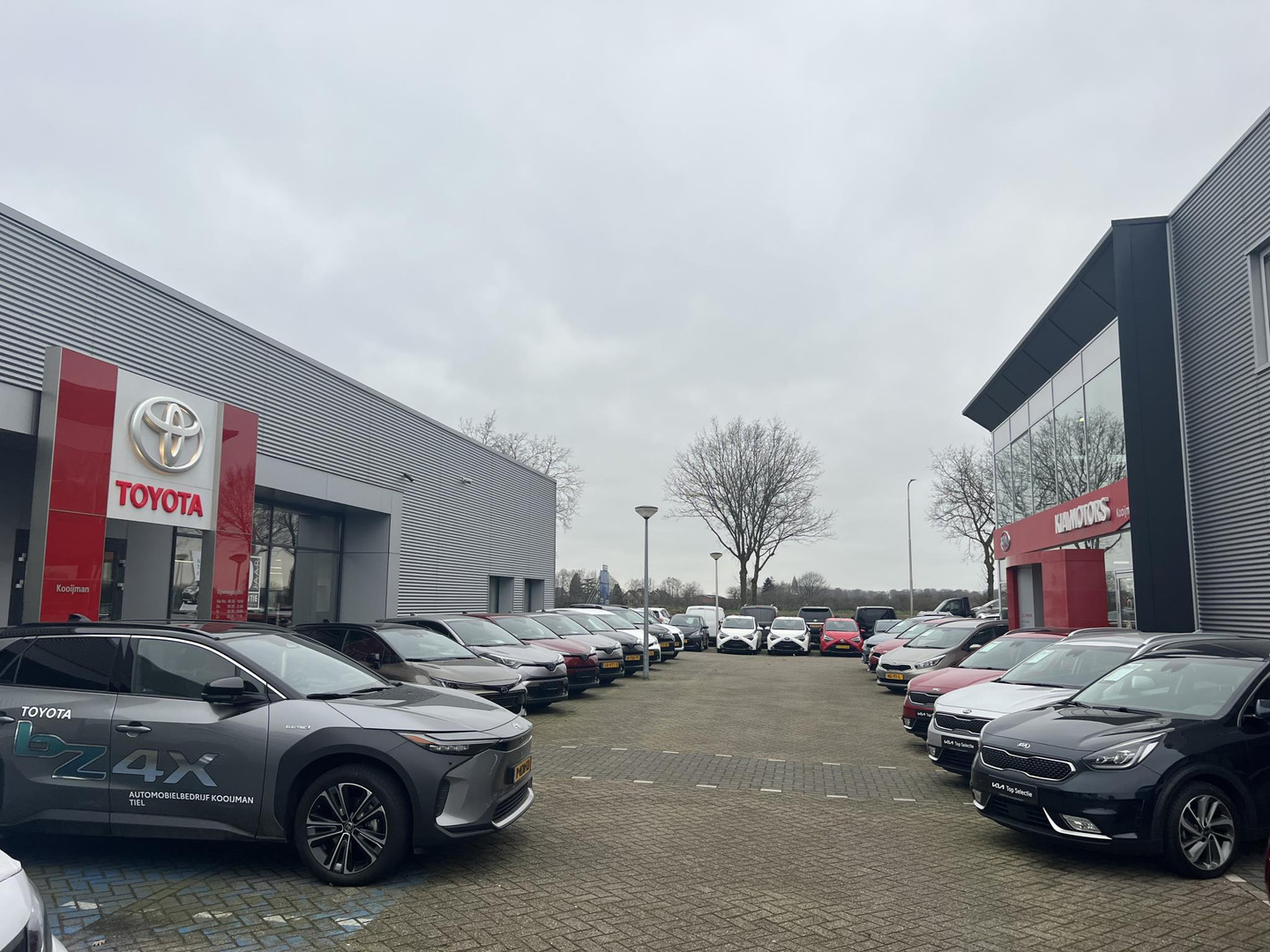 Citroën Citroën