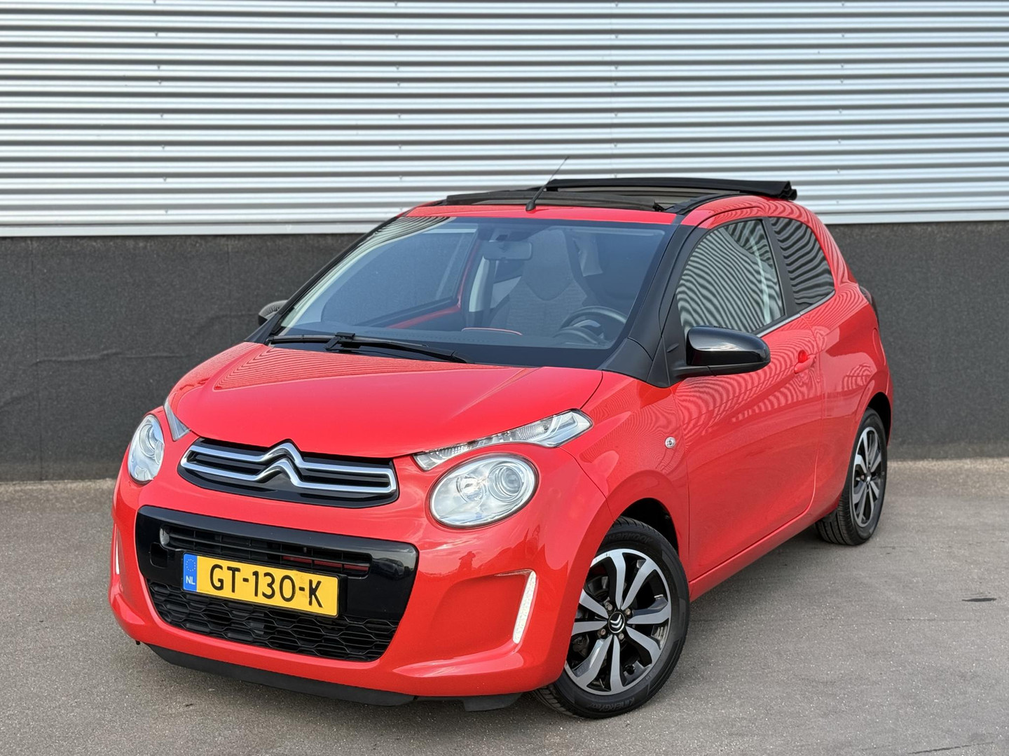 Citroën Citroën