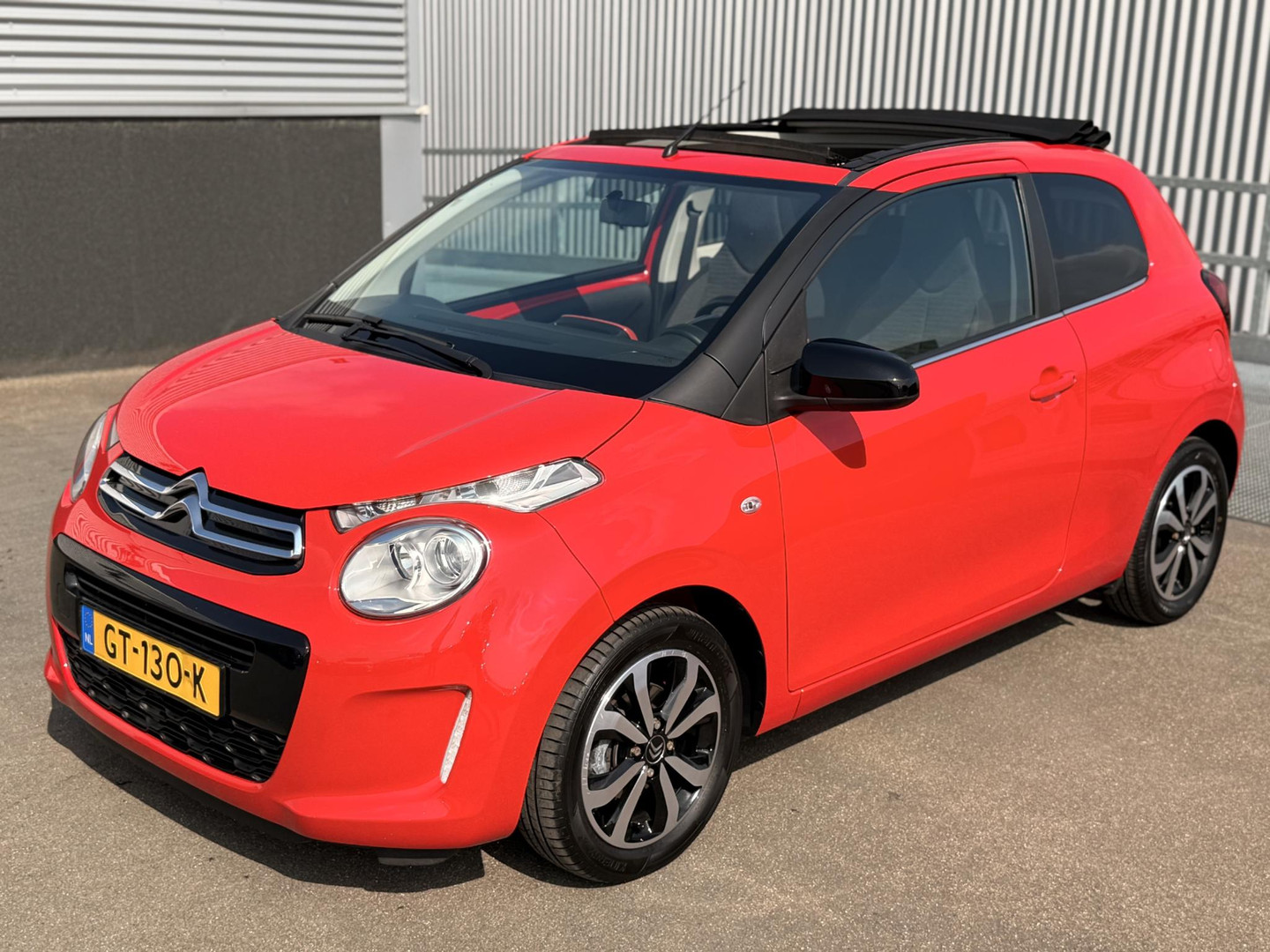 Citroën Citroën
