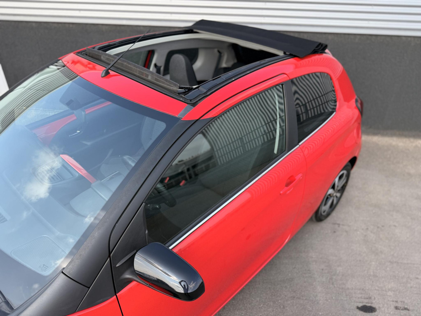 Citroën Citroën