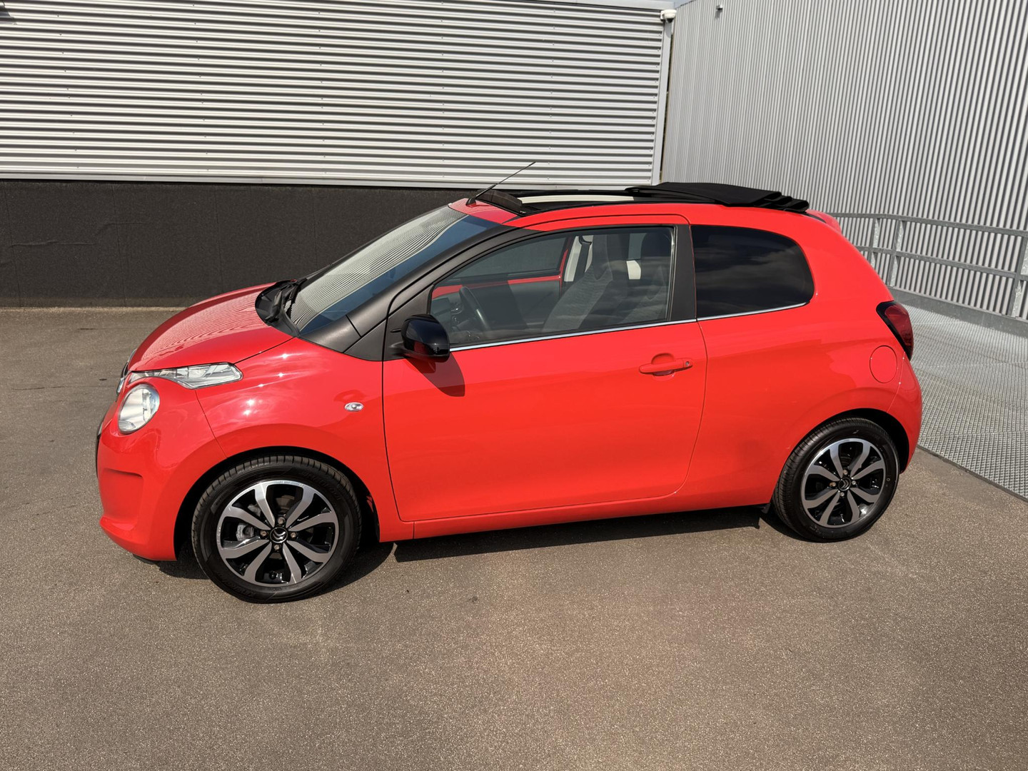 Citroën Citroën