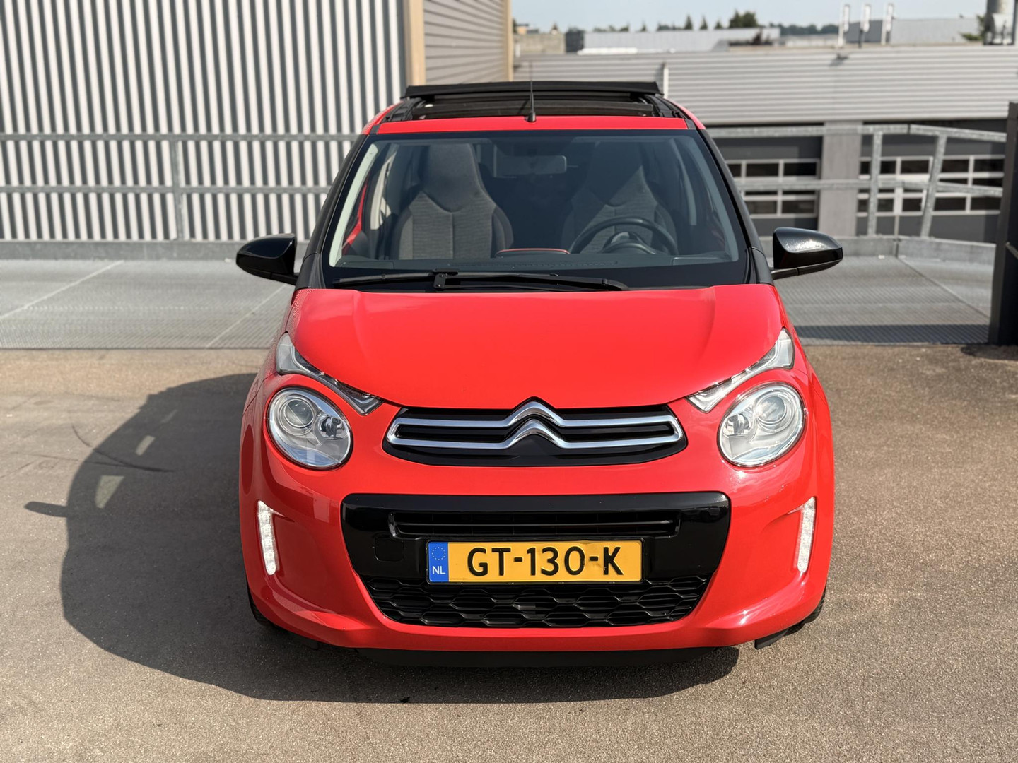 Citroën Citroën