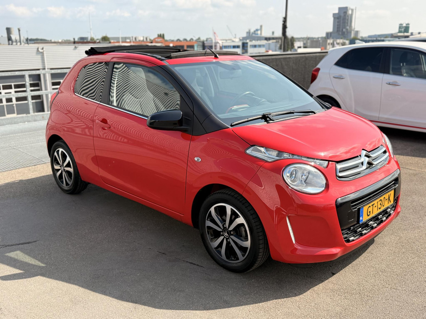 Citroën Citroën