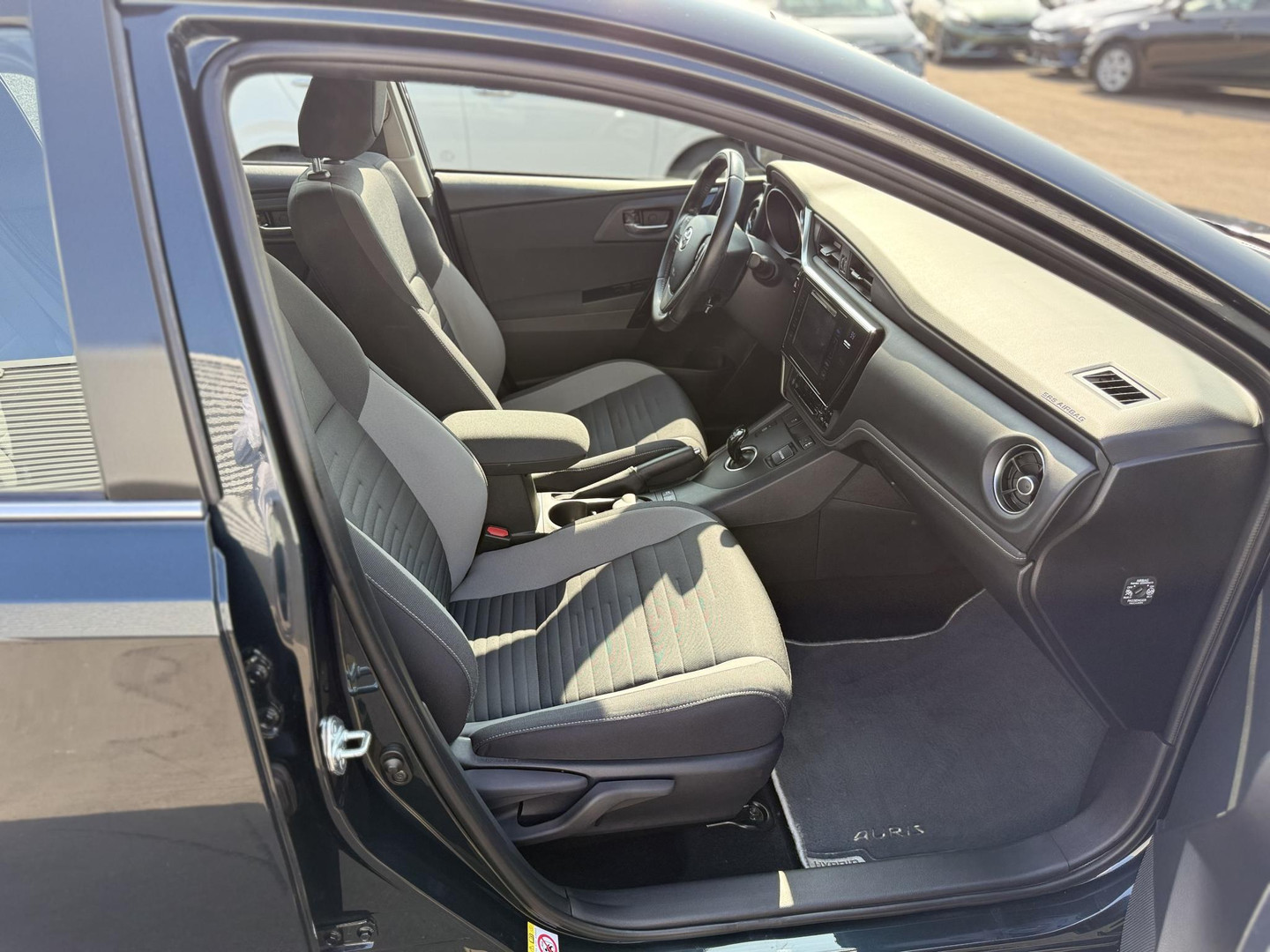 Toyota Toyota