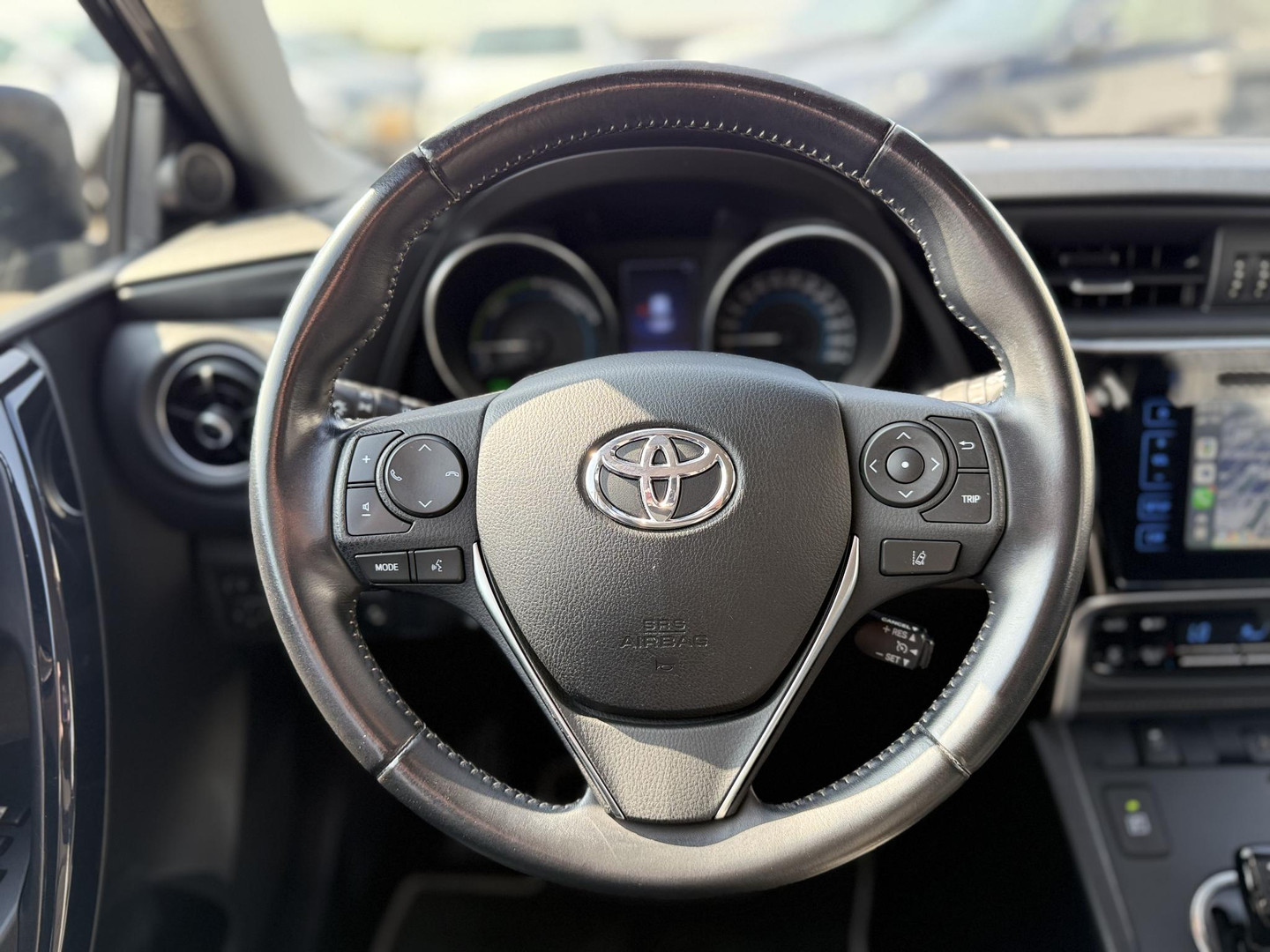 Toyota Toyota