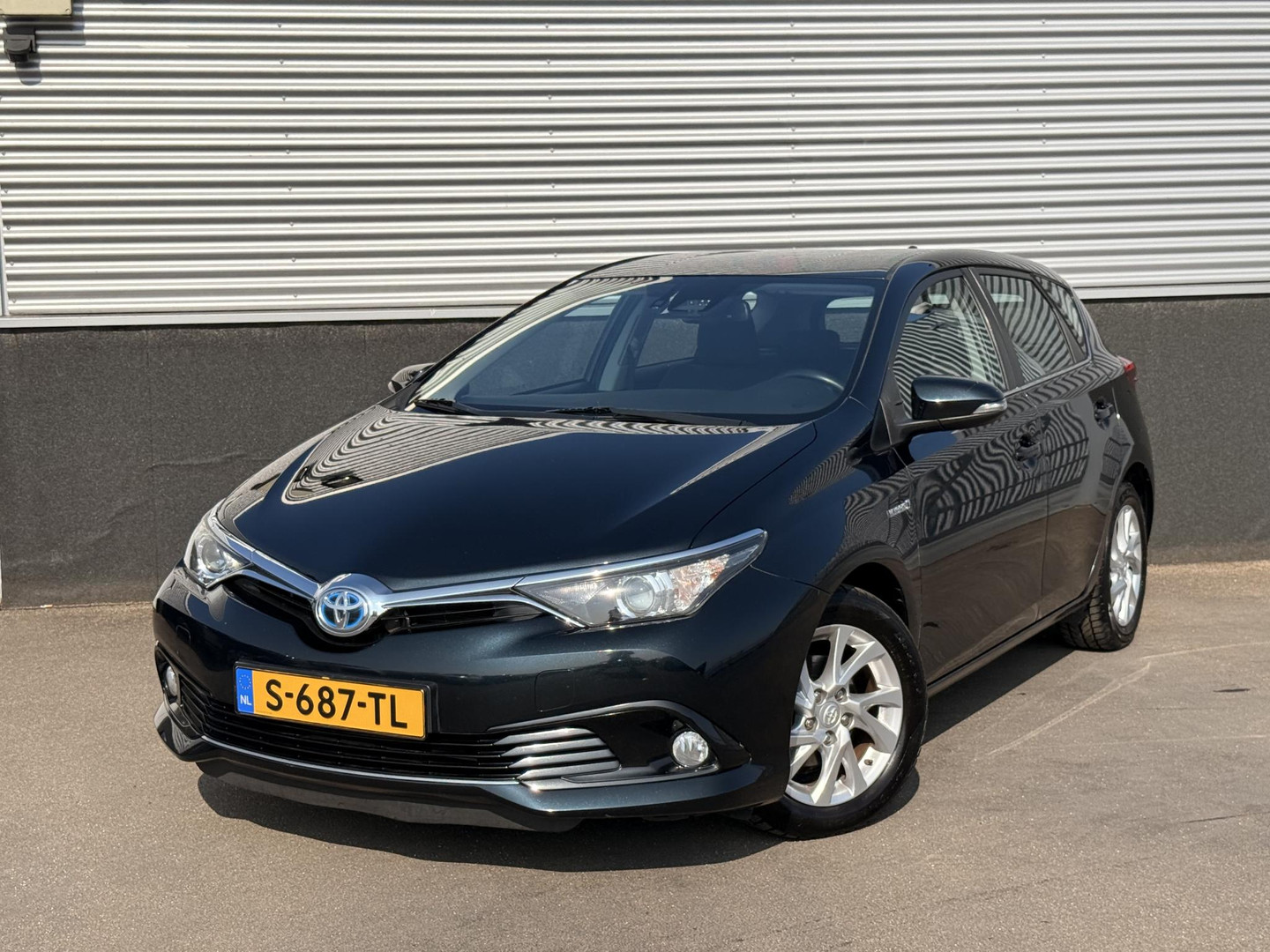 Toyota Toyota