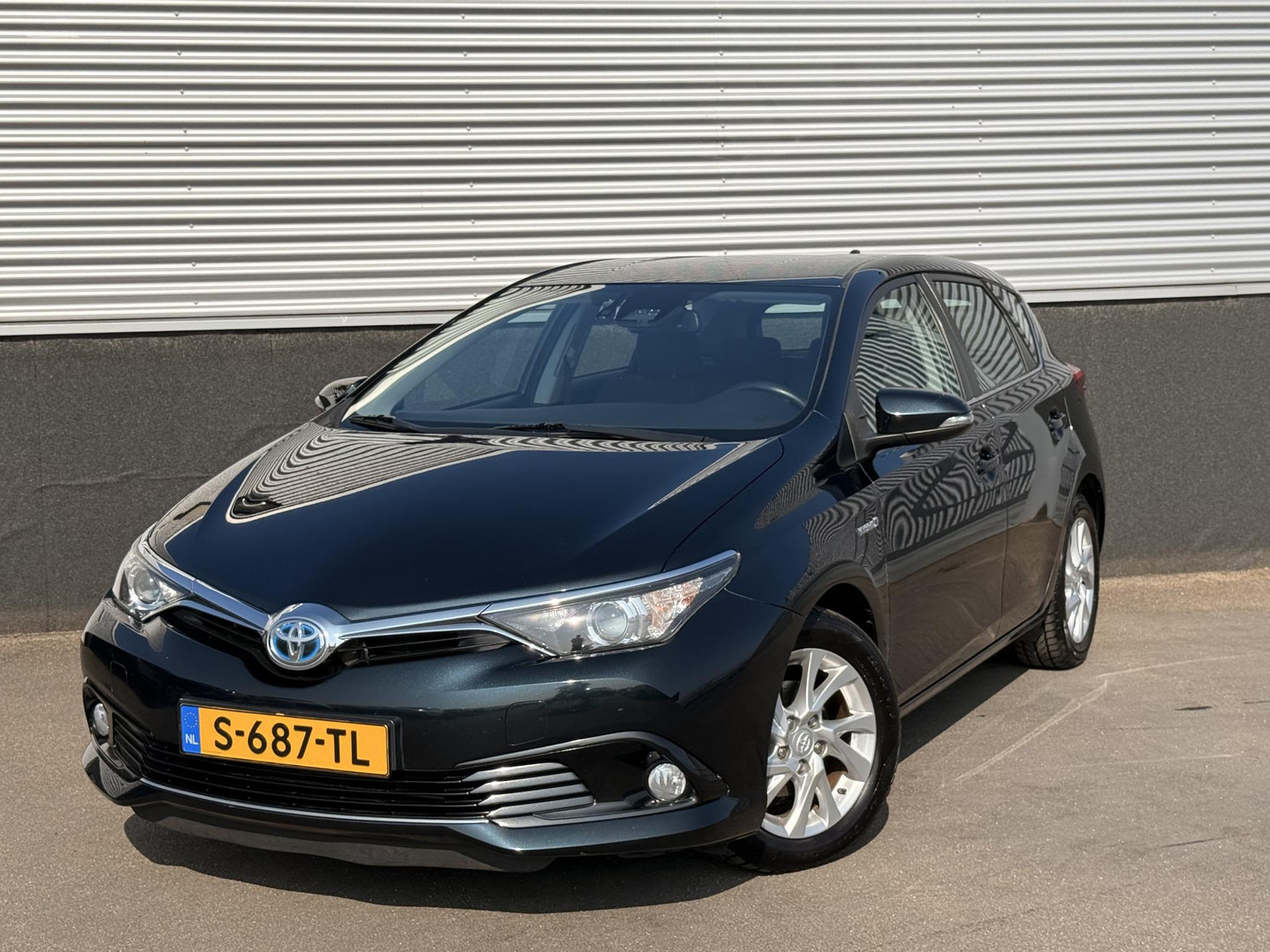 Toyota Toyota