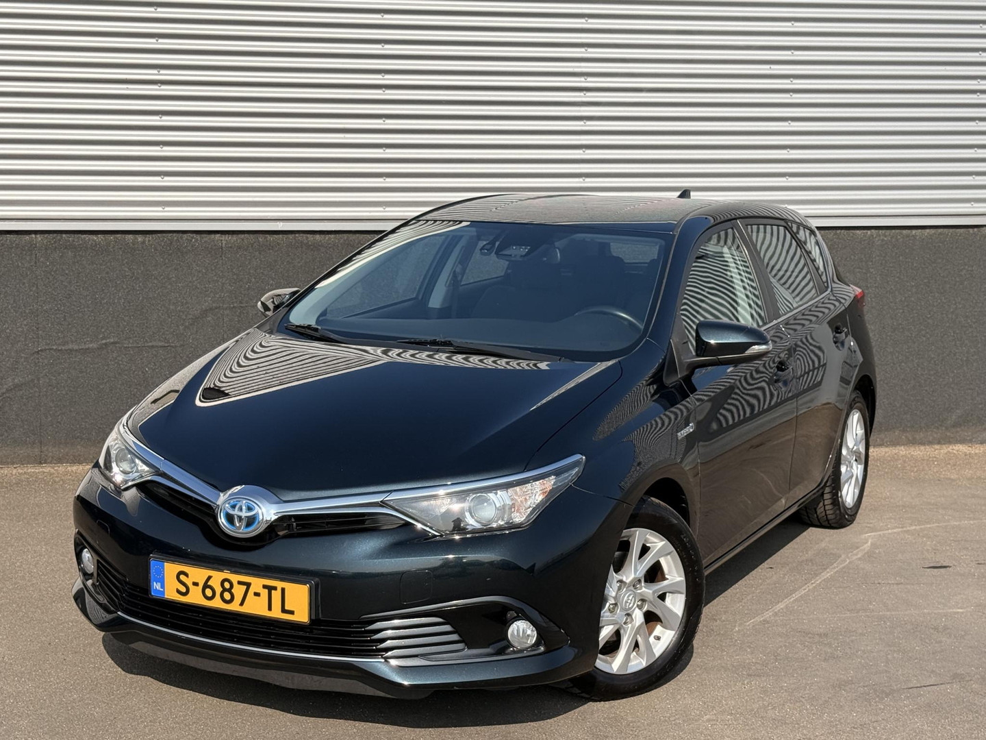 Toyota Toyota