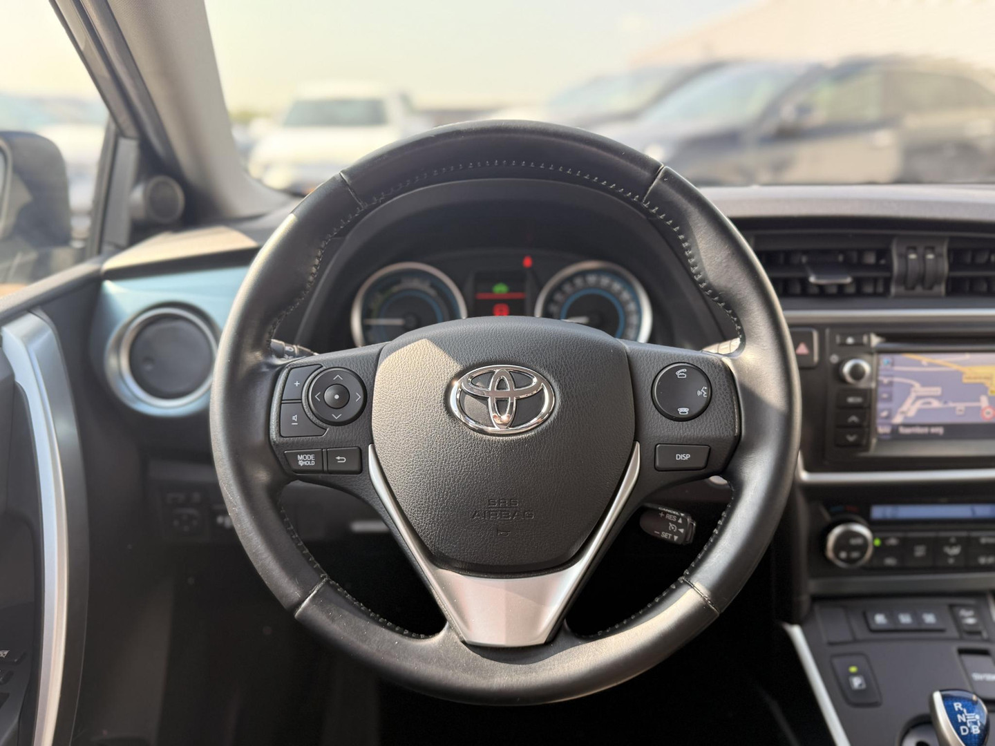 Toyota Toyota