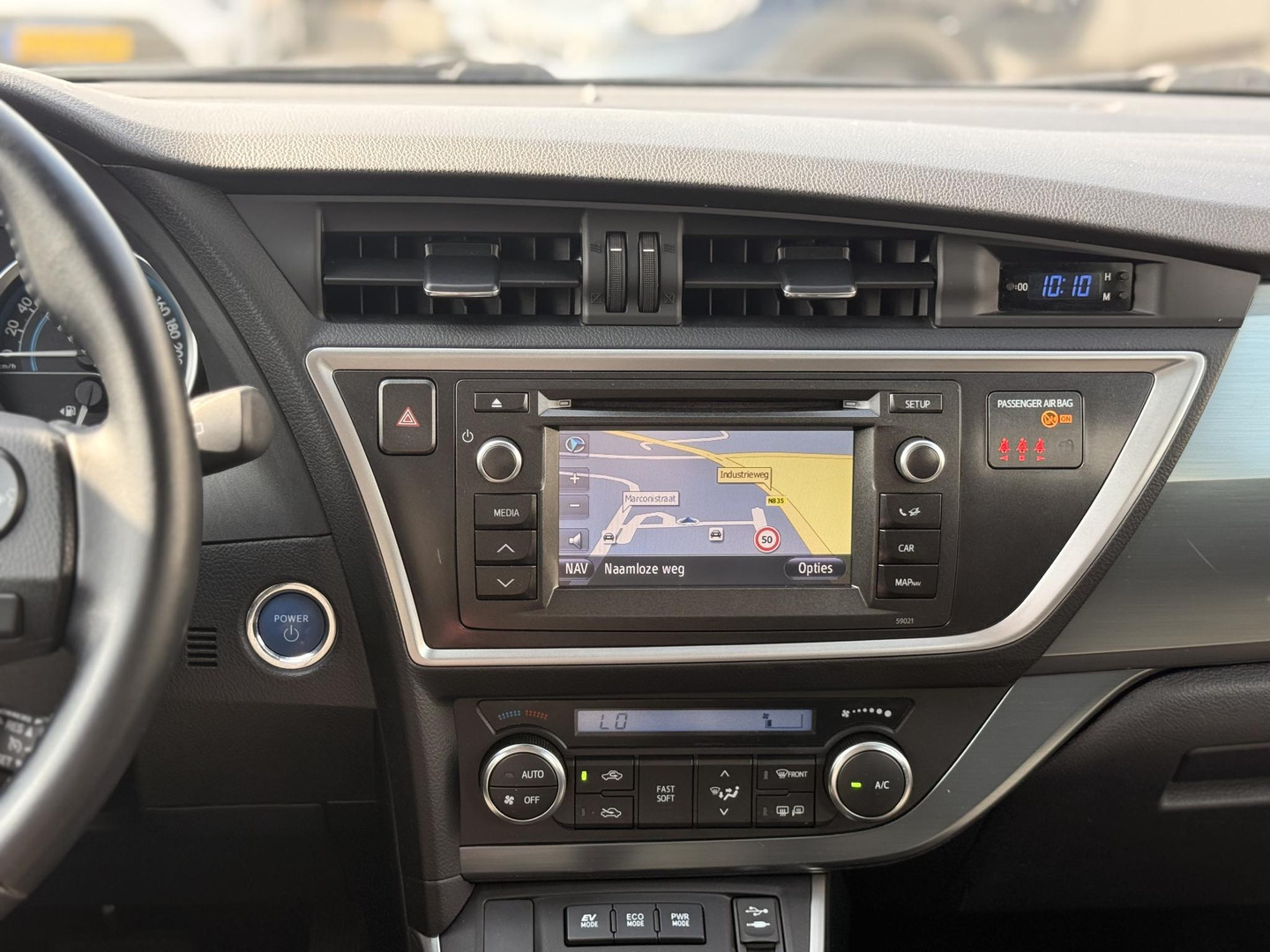 Toyota Toyota