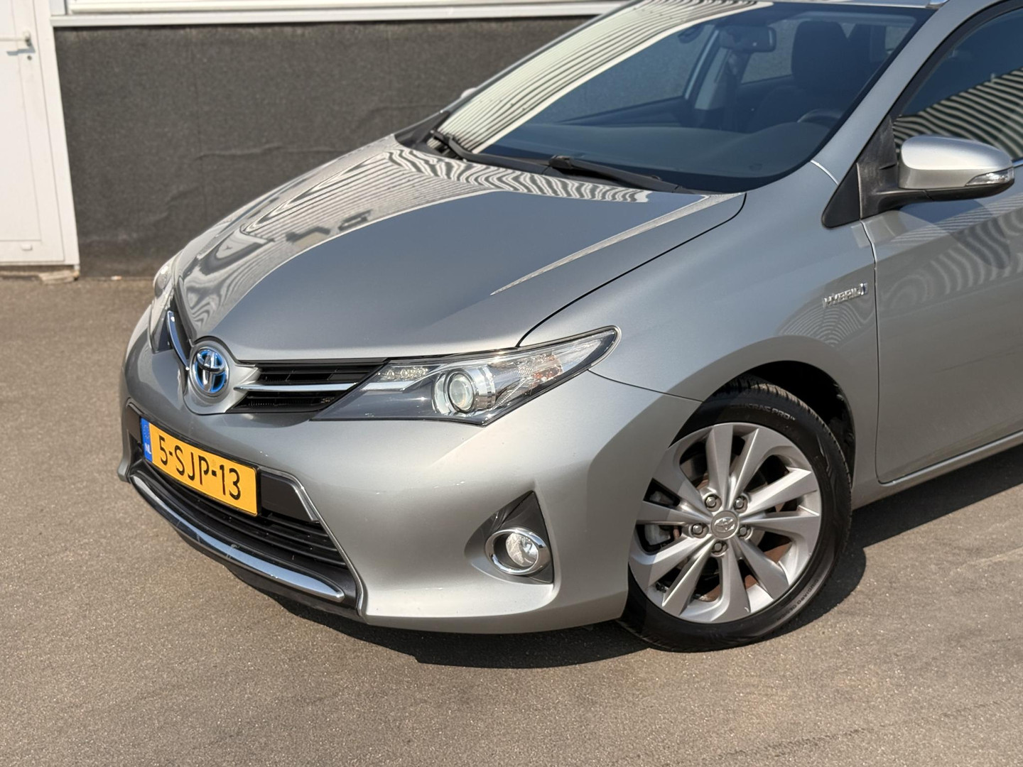 Toyota Toyota