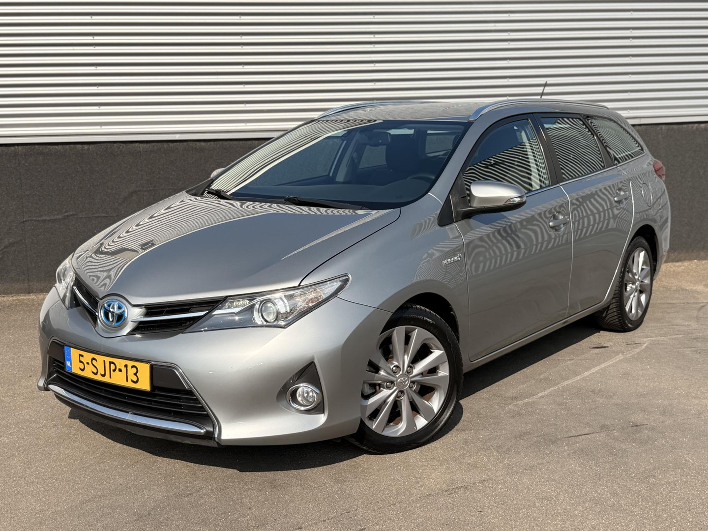 Toyota Toyota