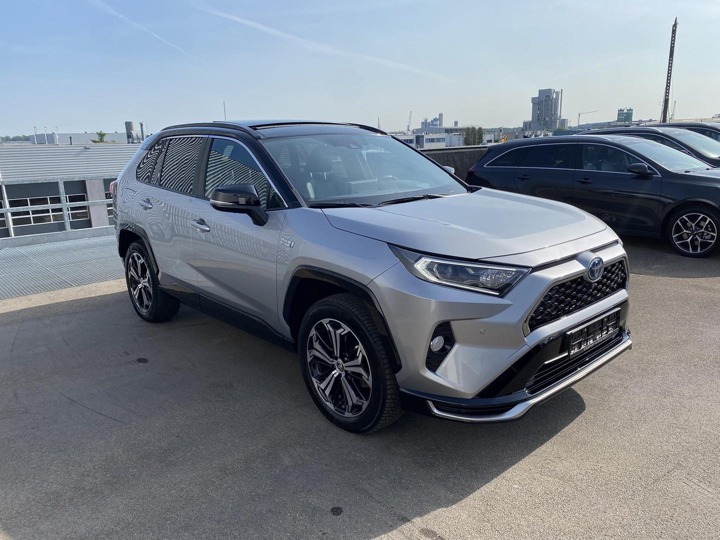 Toyota Toyota