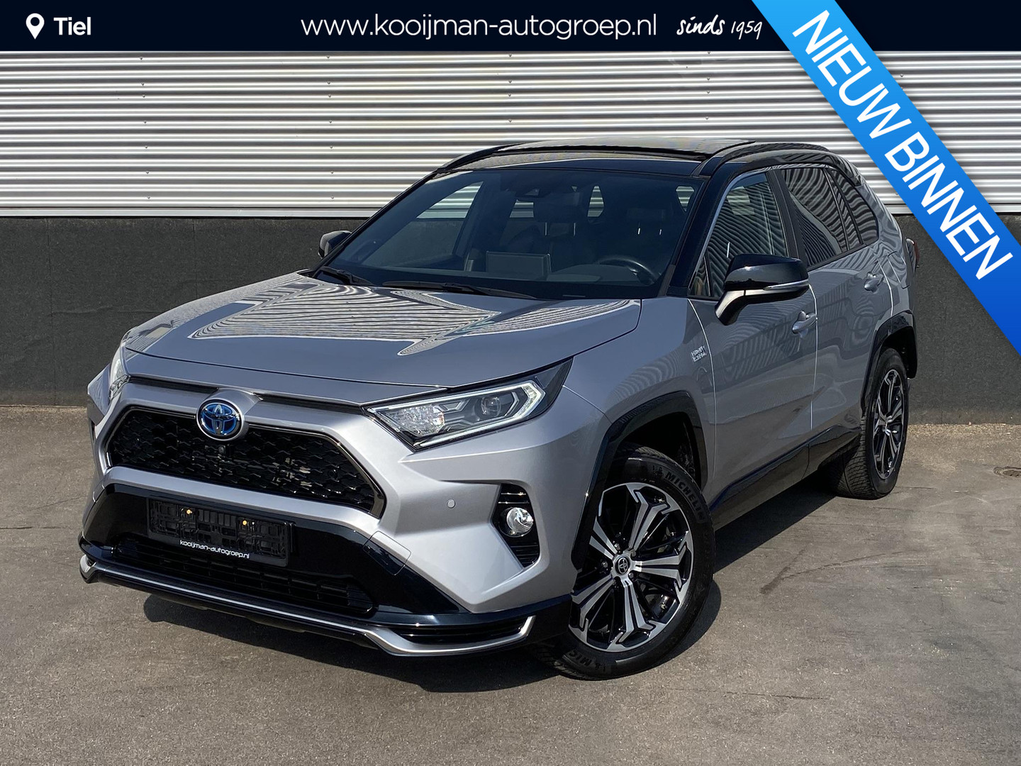 Toyota Toyota