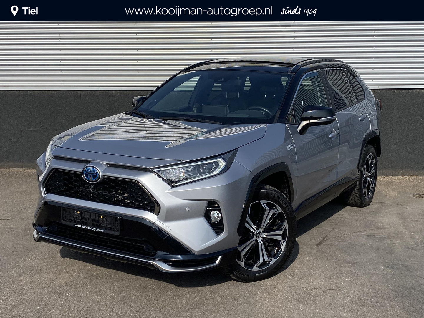 Toyota Toyota