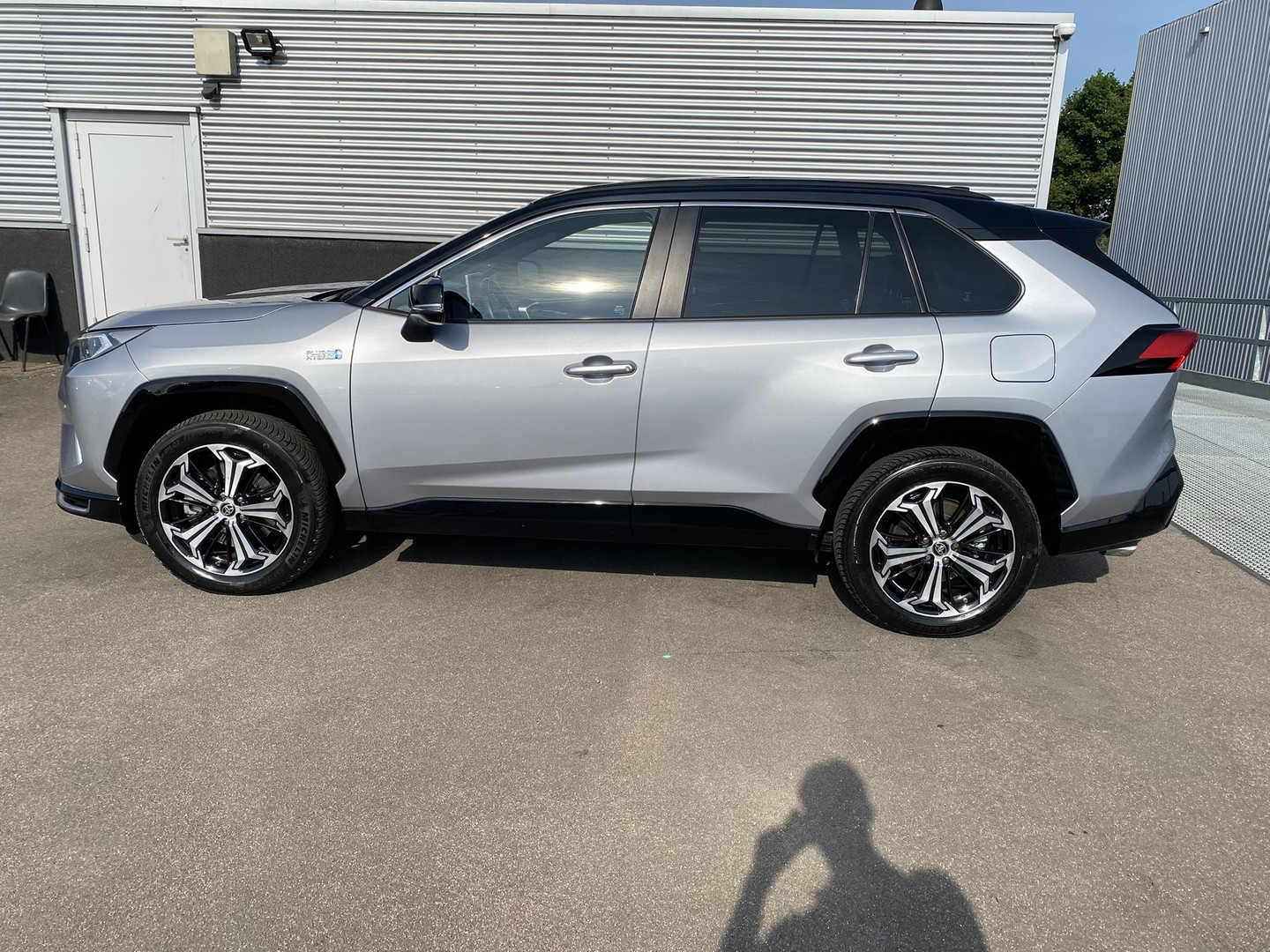 Toyota Toyota