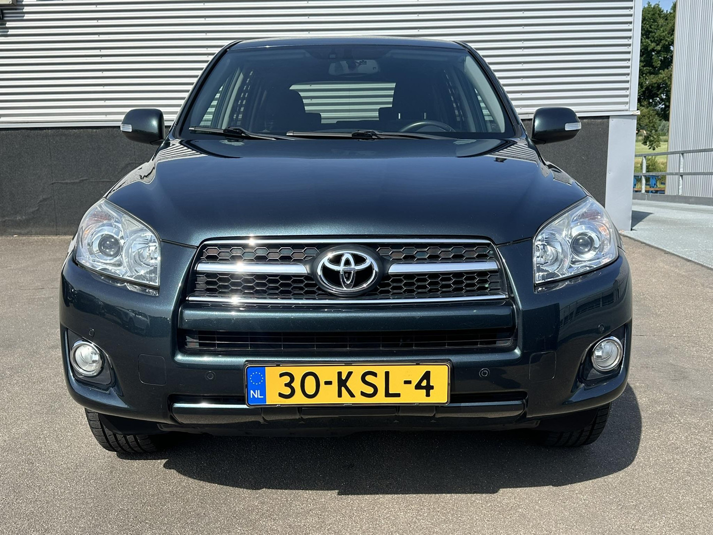 Toyota Toyota