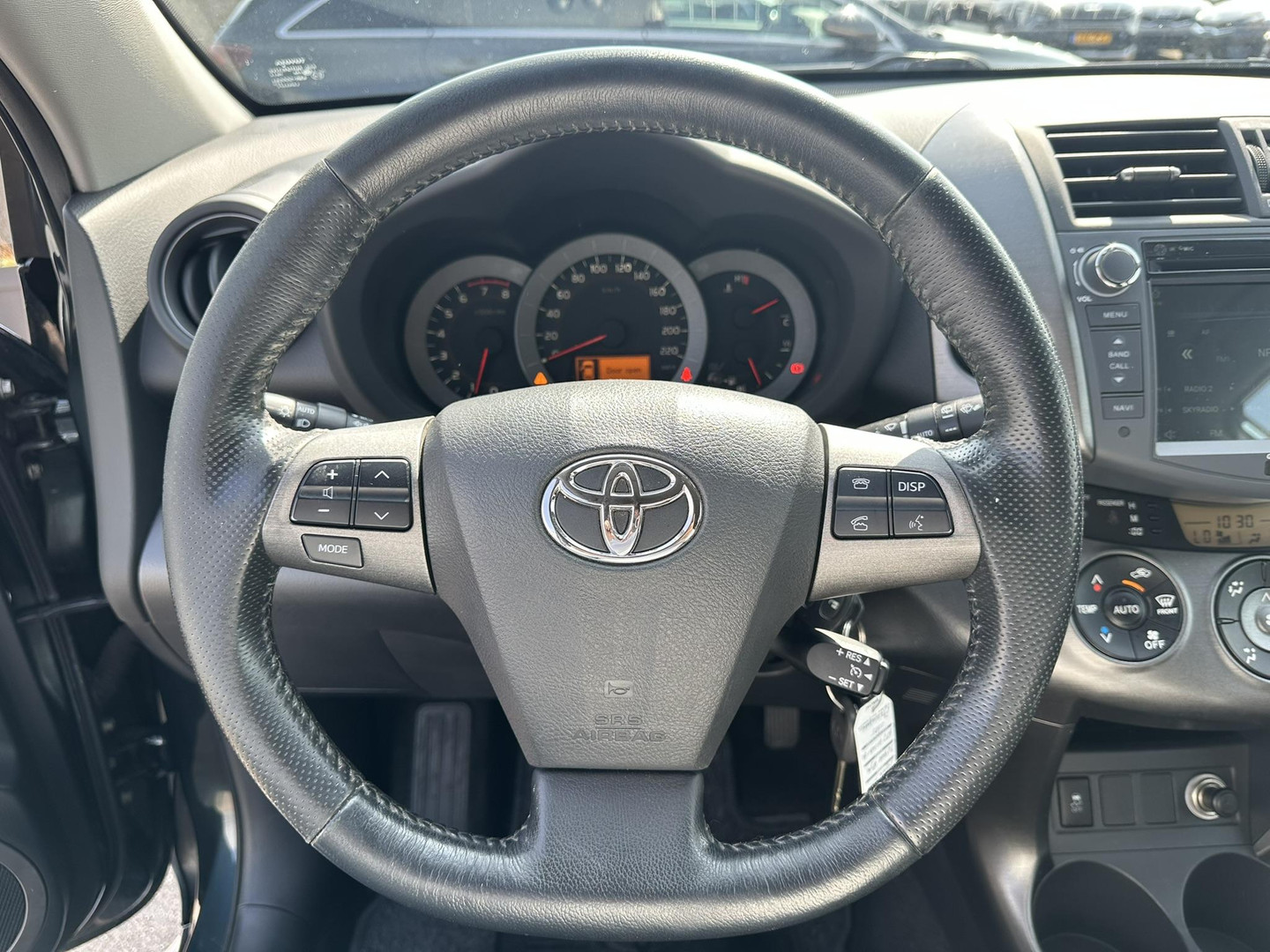 Toyota Toyota