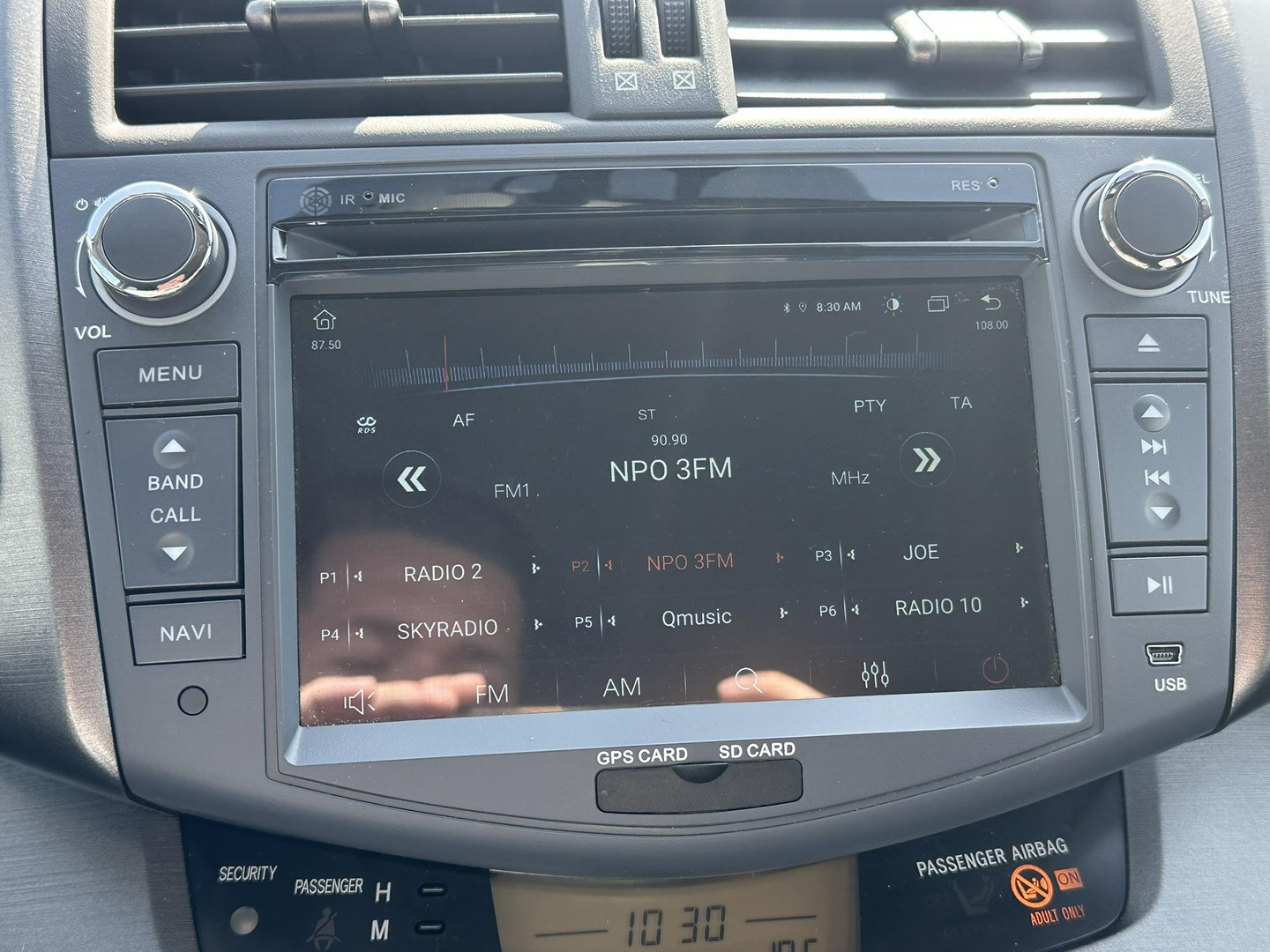 Toyota Toyota