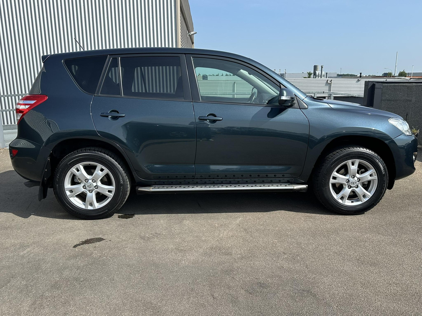 Toyota Toyota