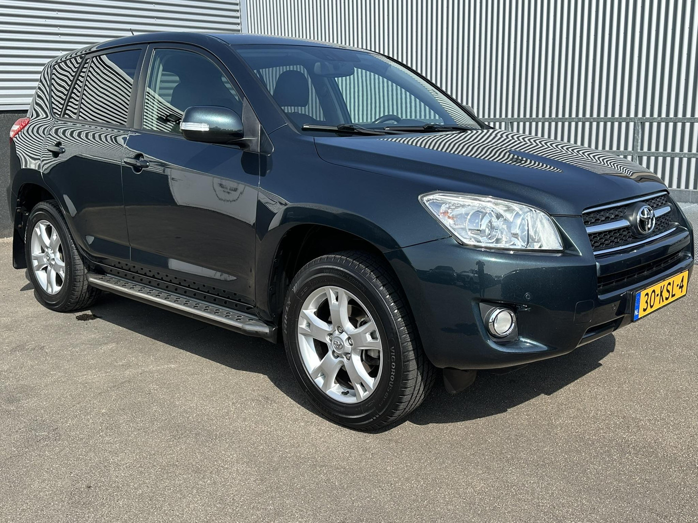 Toyota Toyota