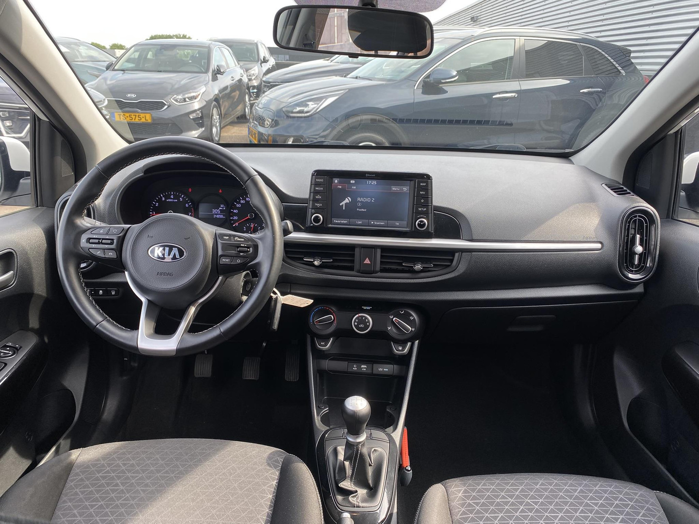 Kia Kia