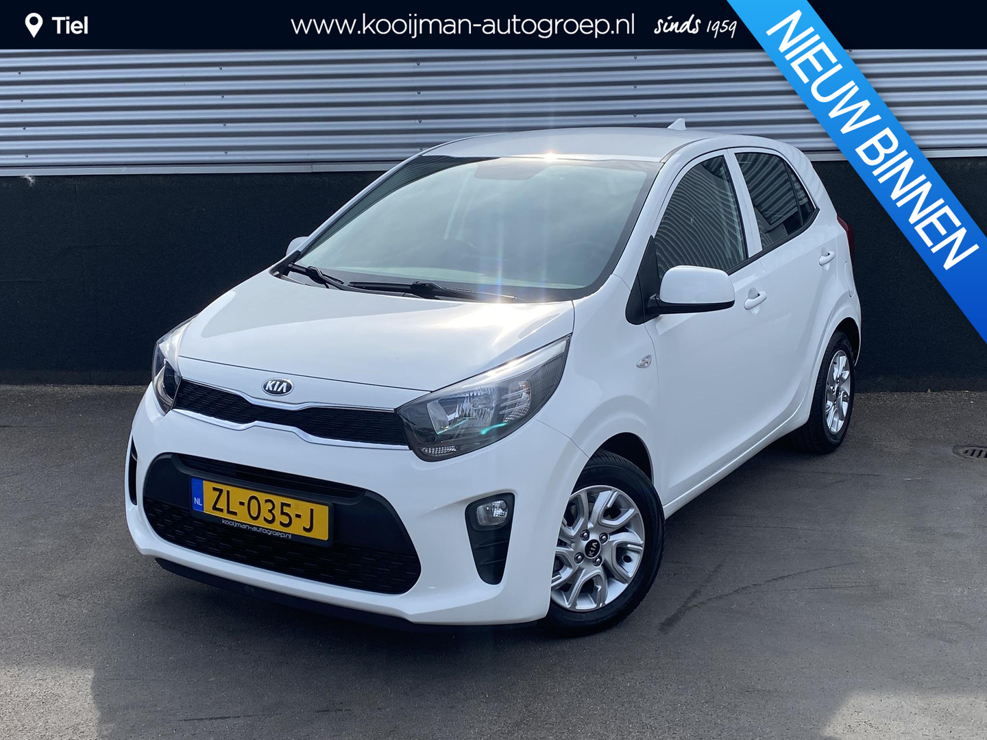Kia Kia