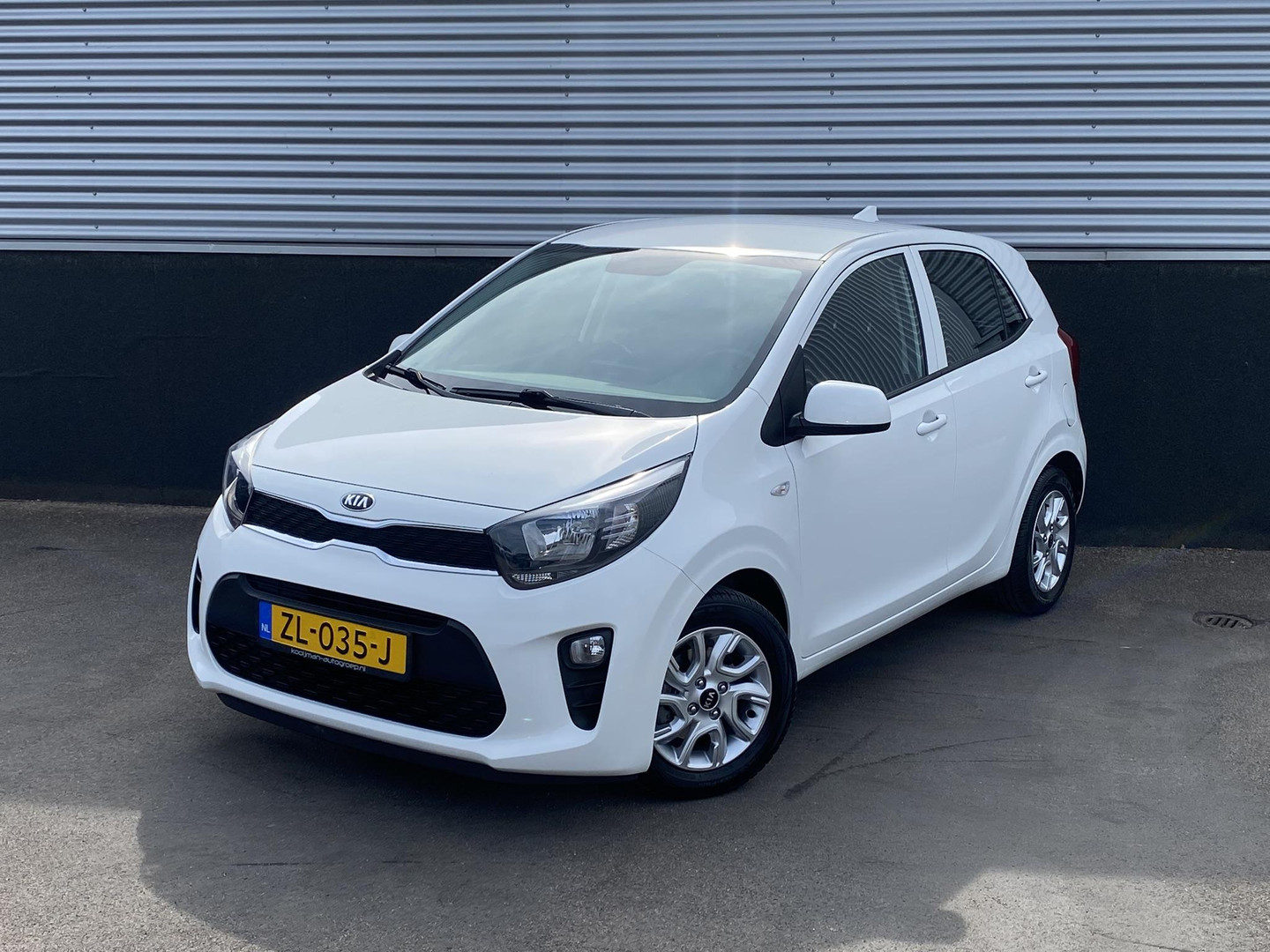Kia Kia