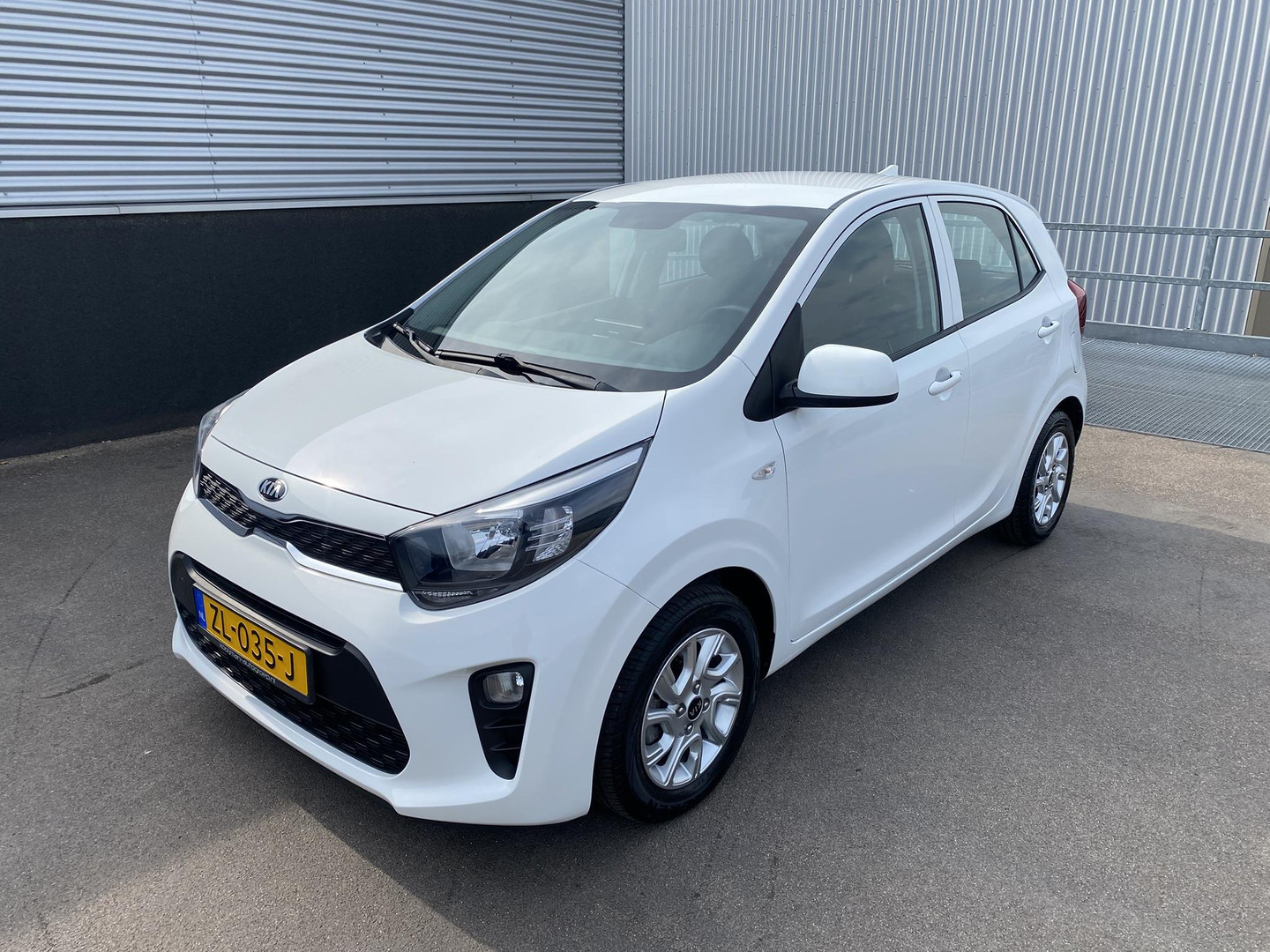 Kia Kia