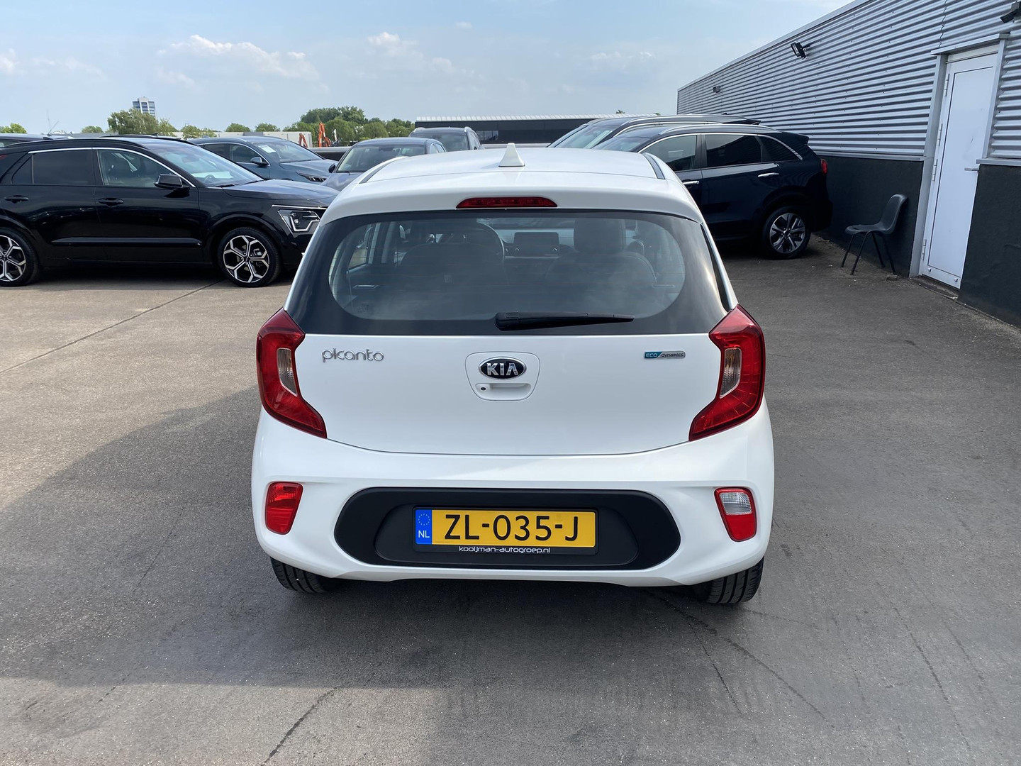 Kia Kia