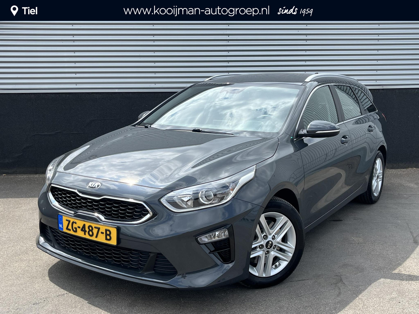 Kia