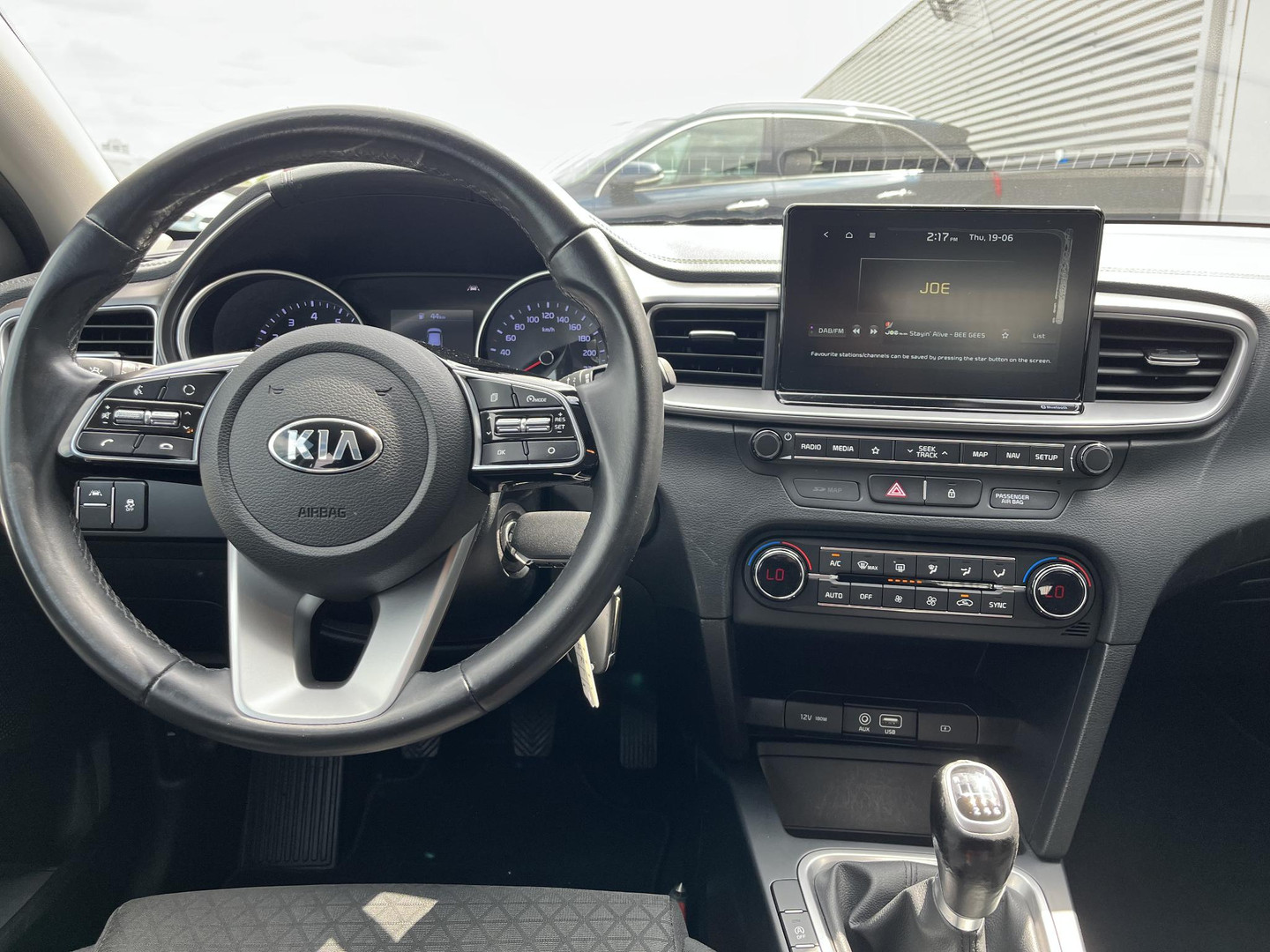 Kia Kia
