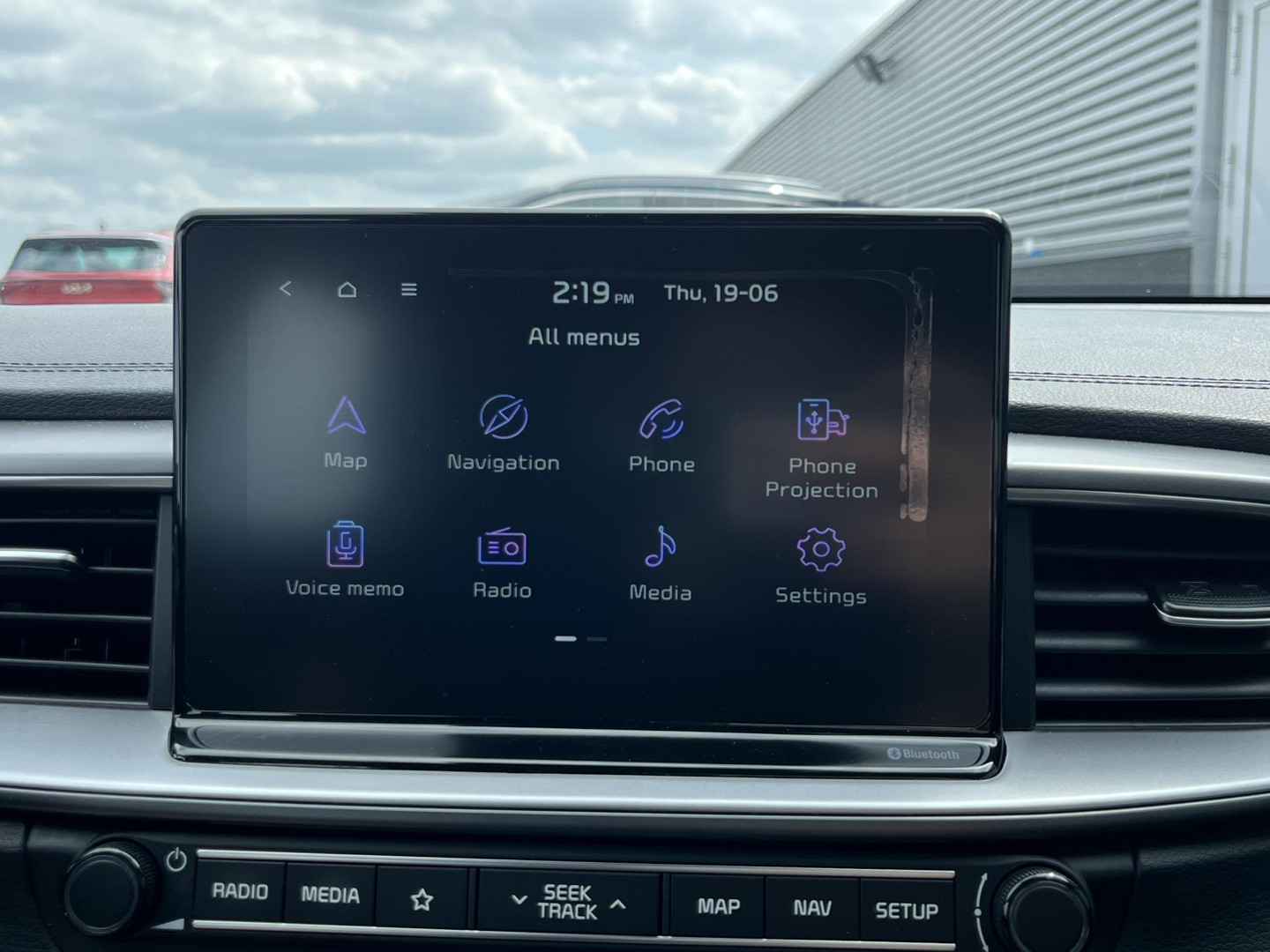 Kia Kia