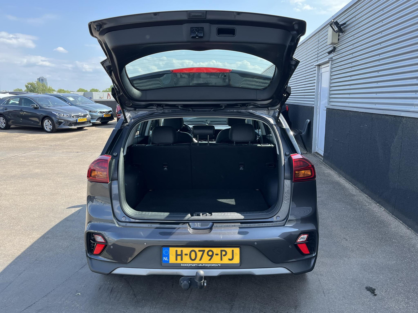 Kia Kia