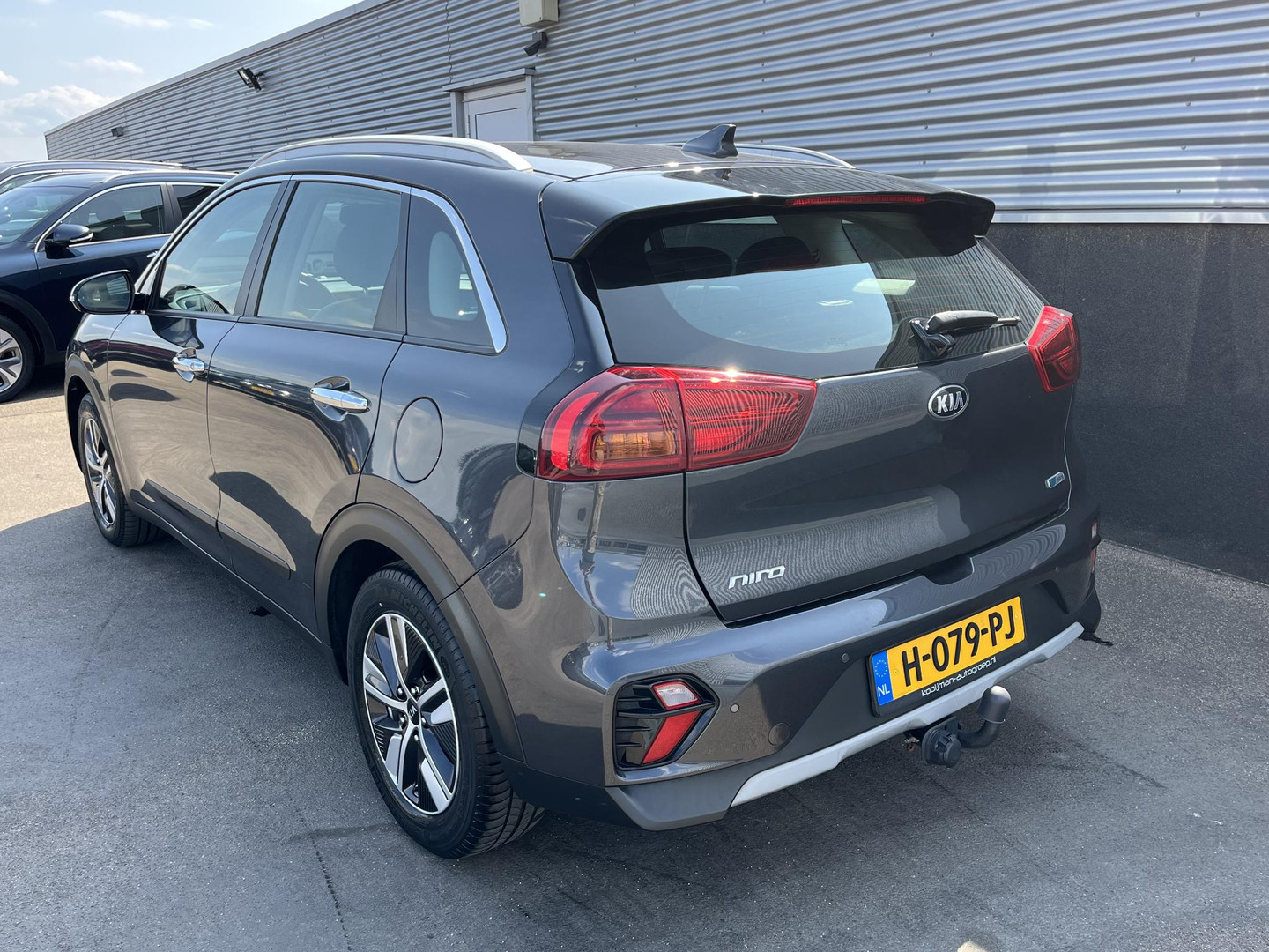 Kia Kia