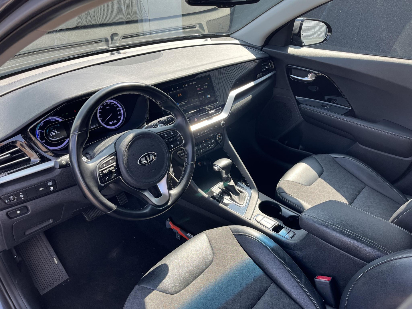 Kia Kia