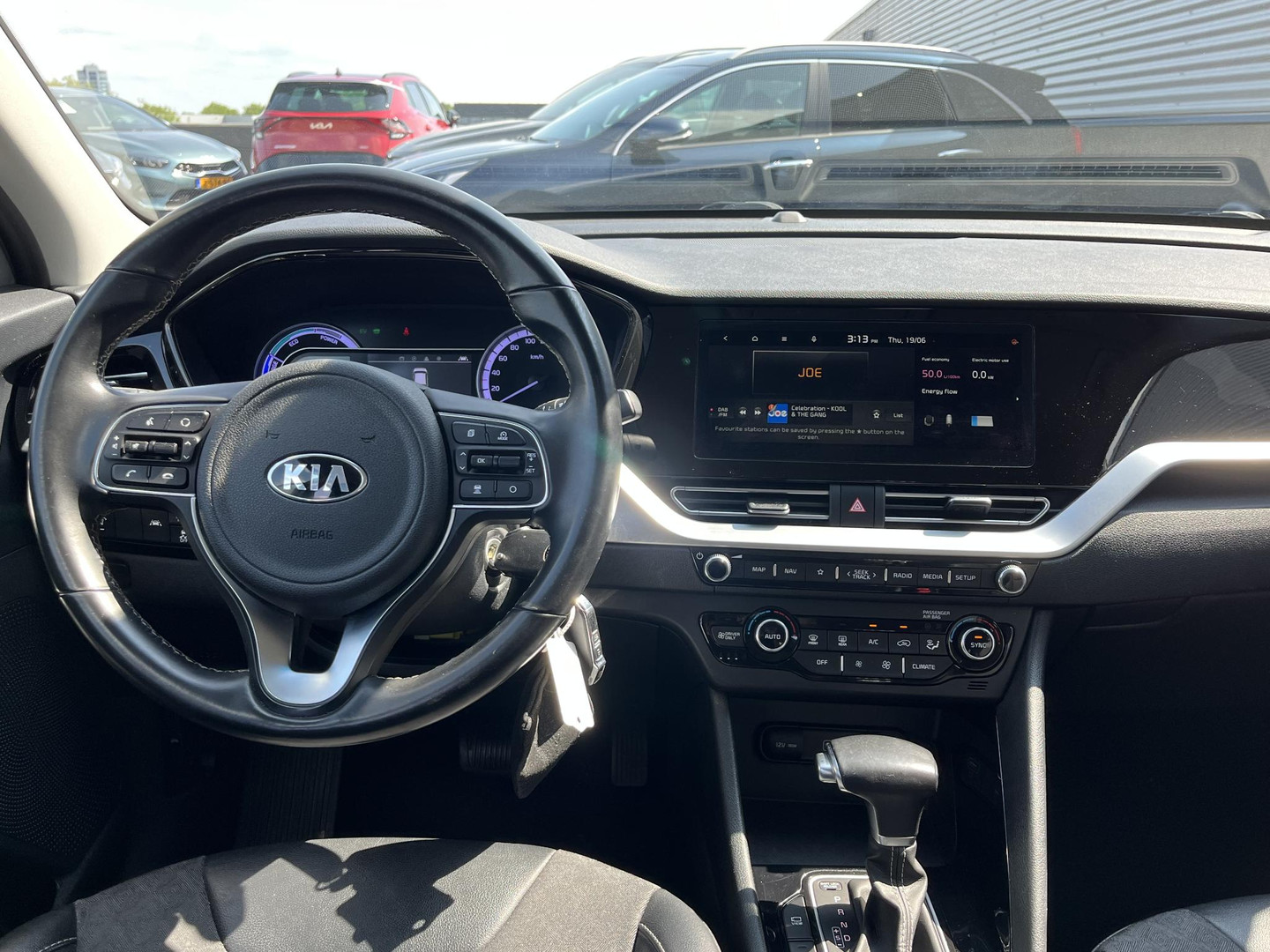 Kia Kia
