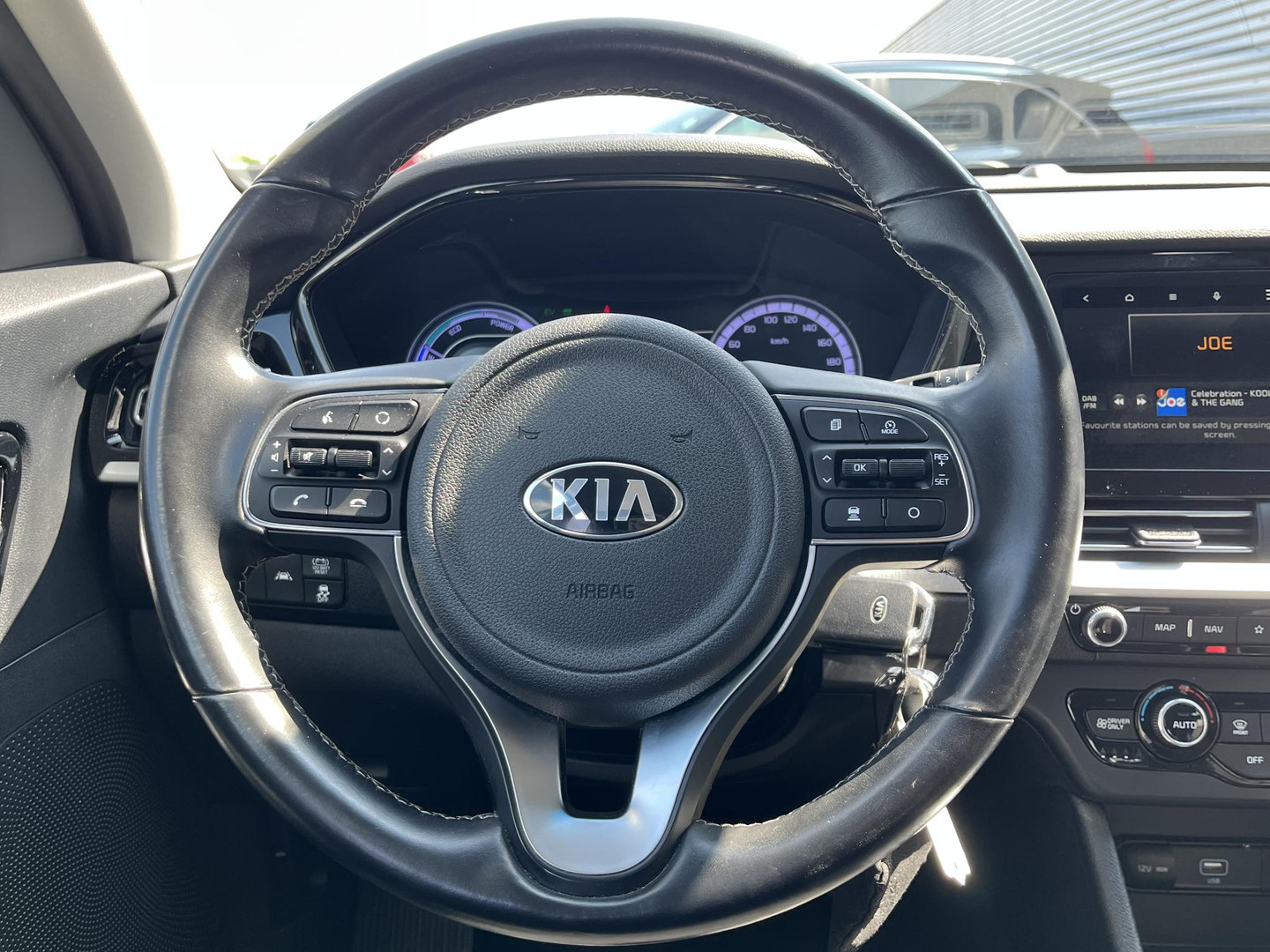 Kia Kia