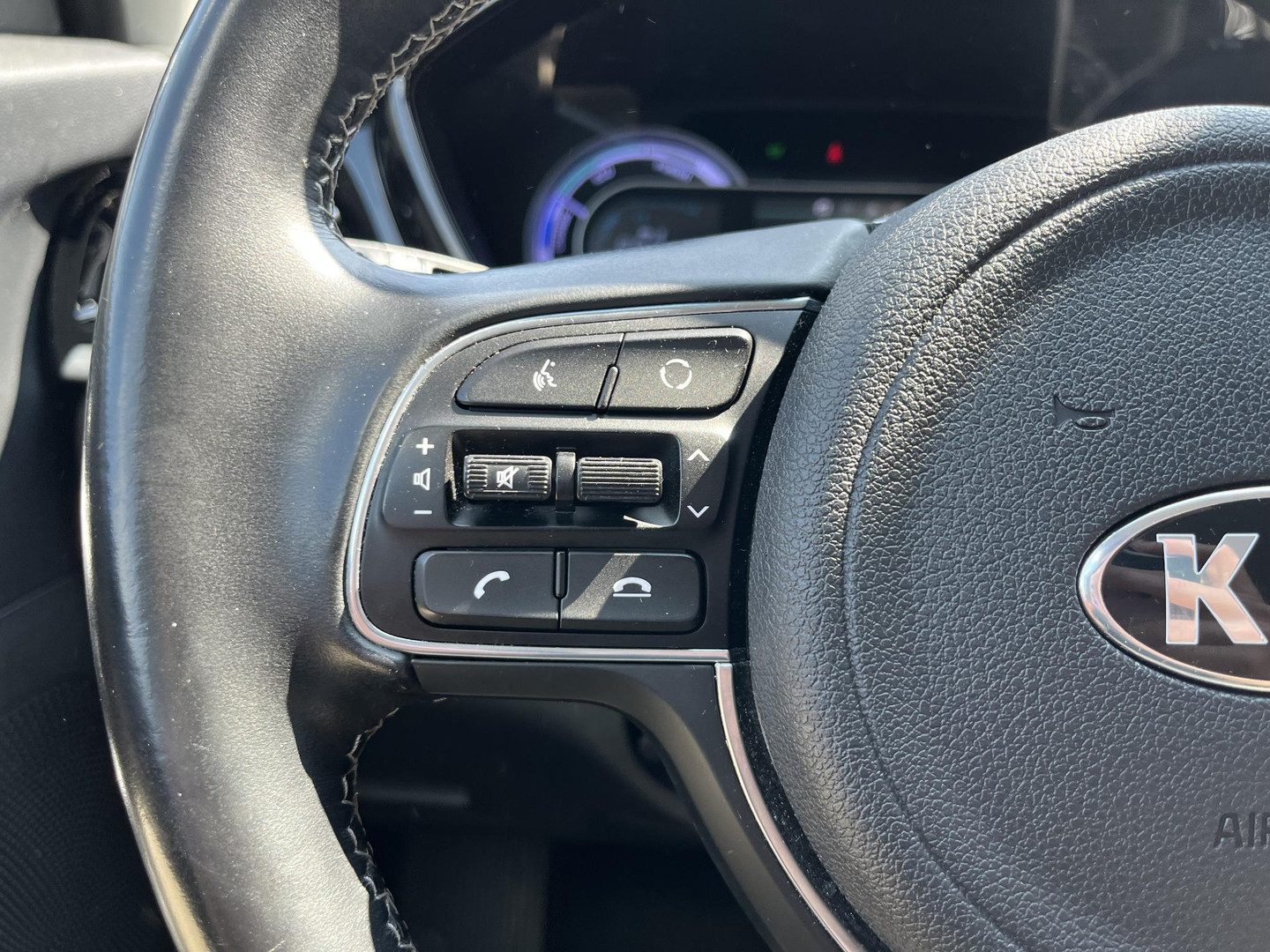 Kia Kia