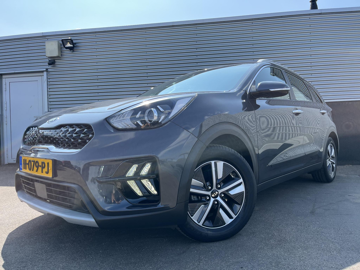 Kia Kia