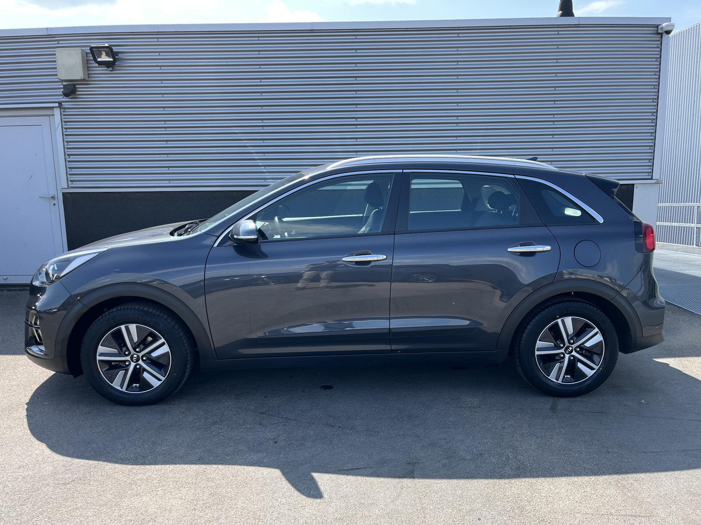 Kia Kia