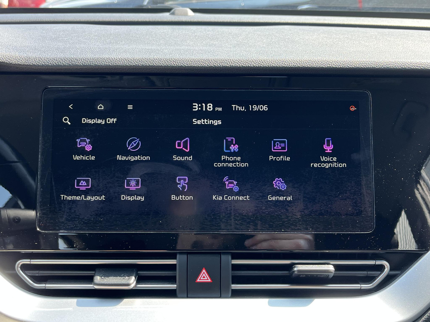 Kia Kia