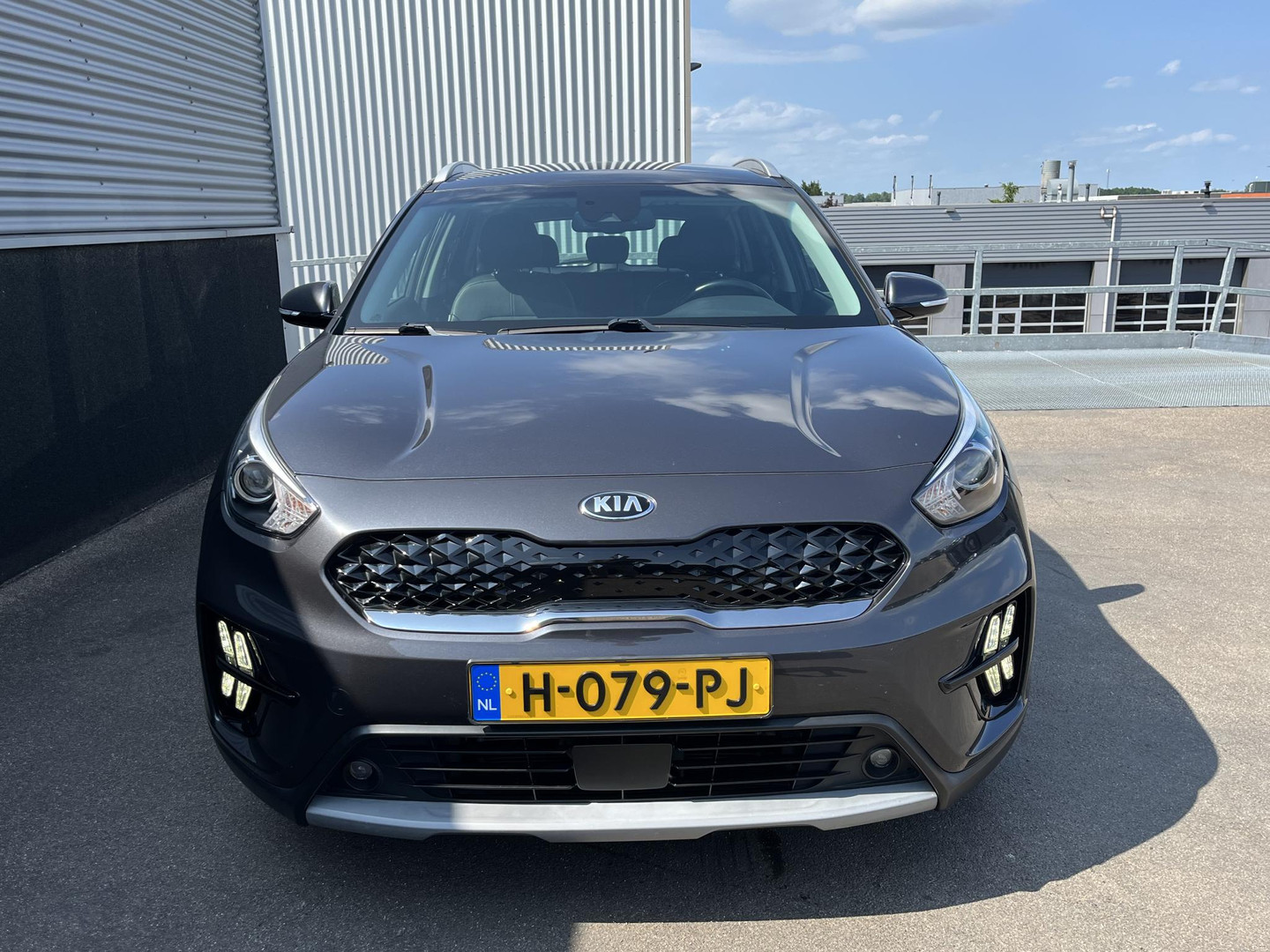 Kia Kia