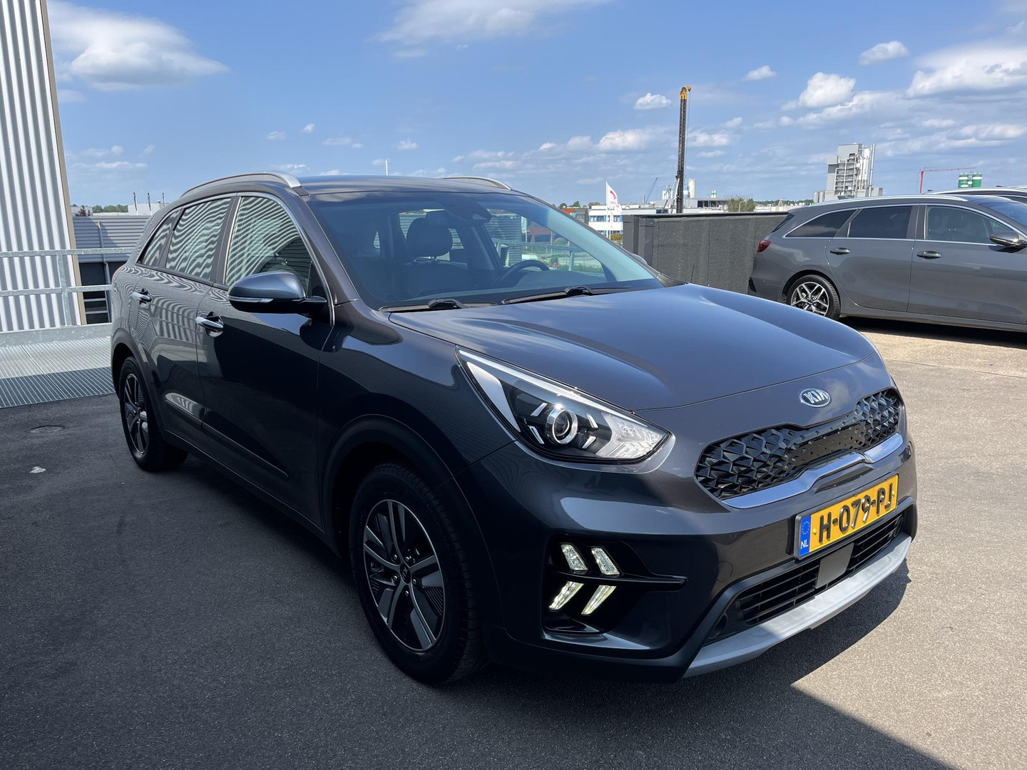 Kia Kia