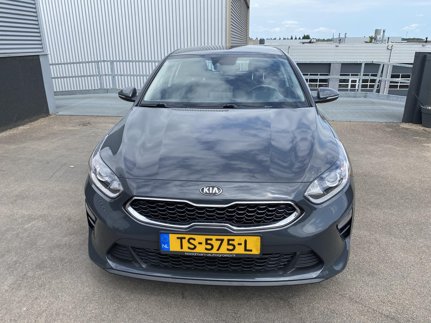 Kia Kia